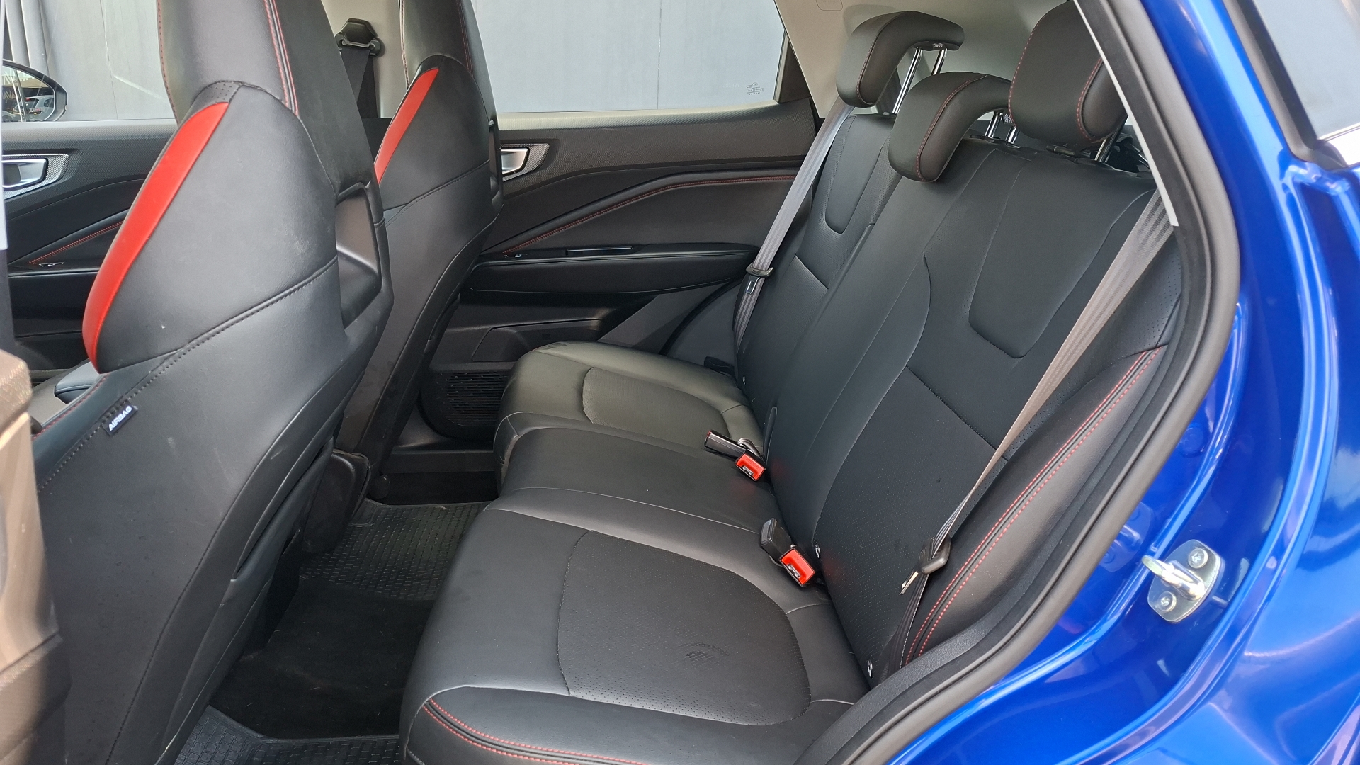 Chevrolet Groove — foto 15 de 16