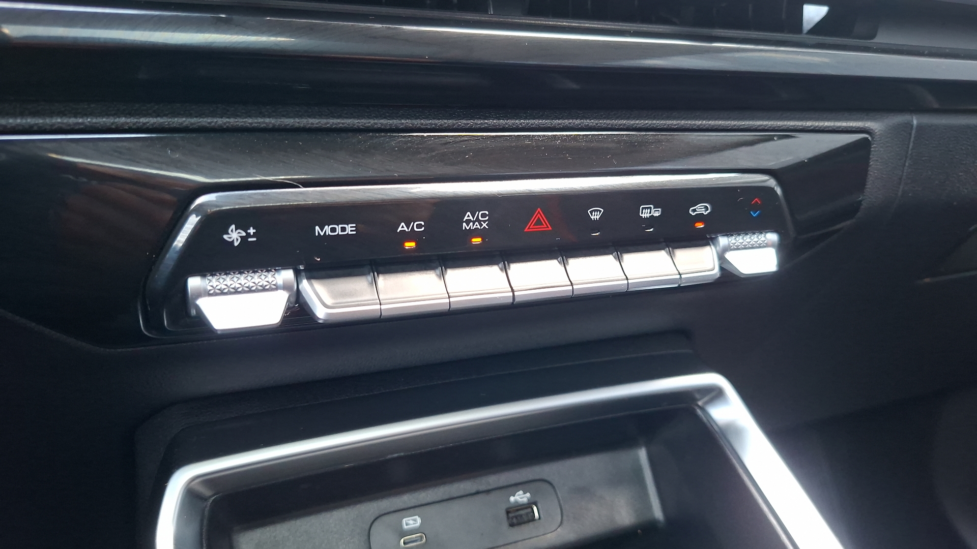 Chevrolet Groove — foto 16 de 16