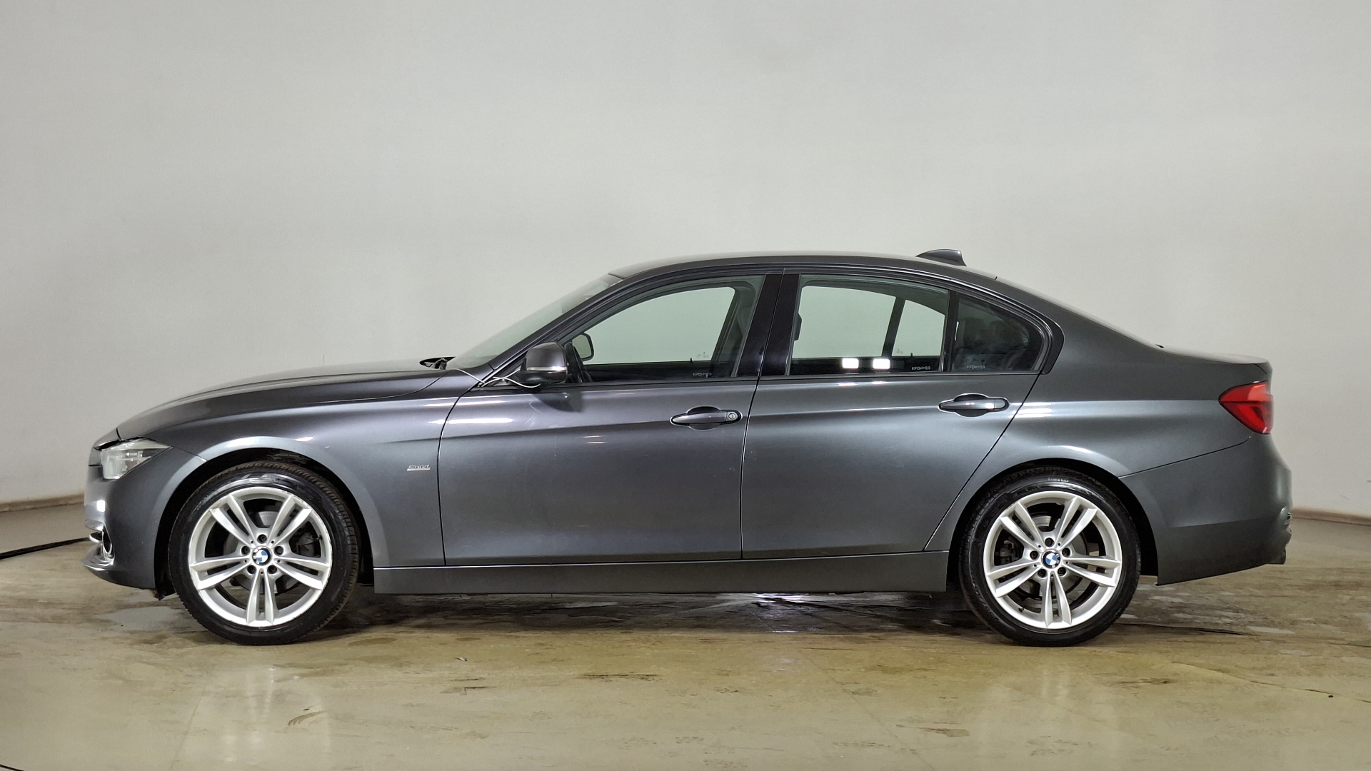 BMW Serie 3 — foto 7 de 16