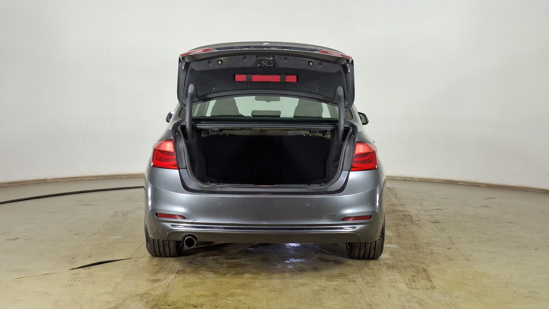 BMW Serie 3 — foto 6 de 16