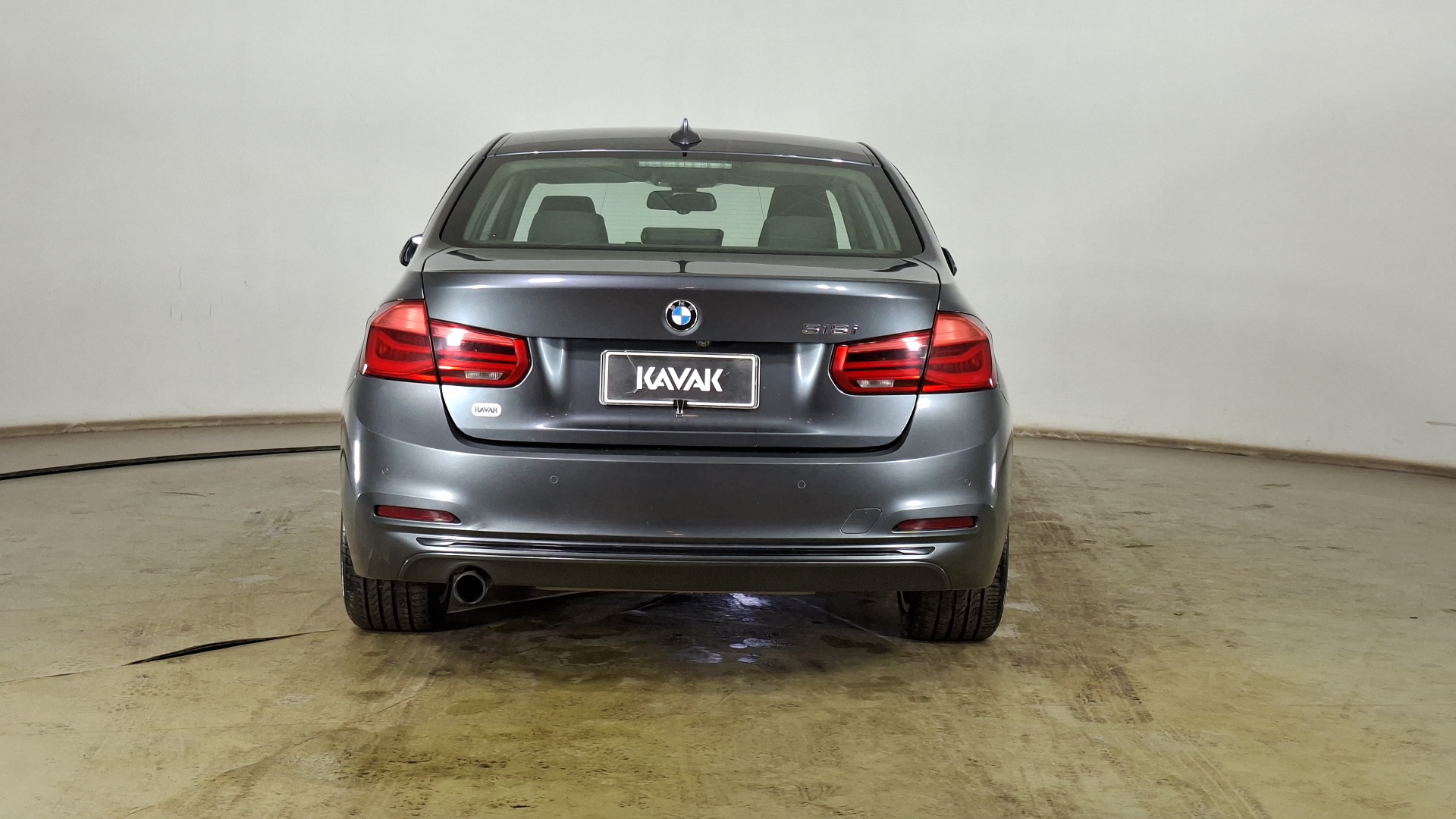 BMW Serie 3 — foto 5 de 16