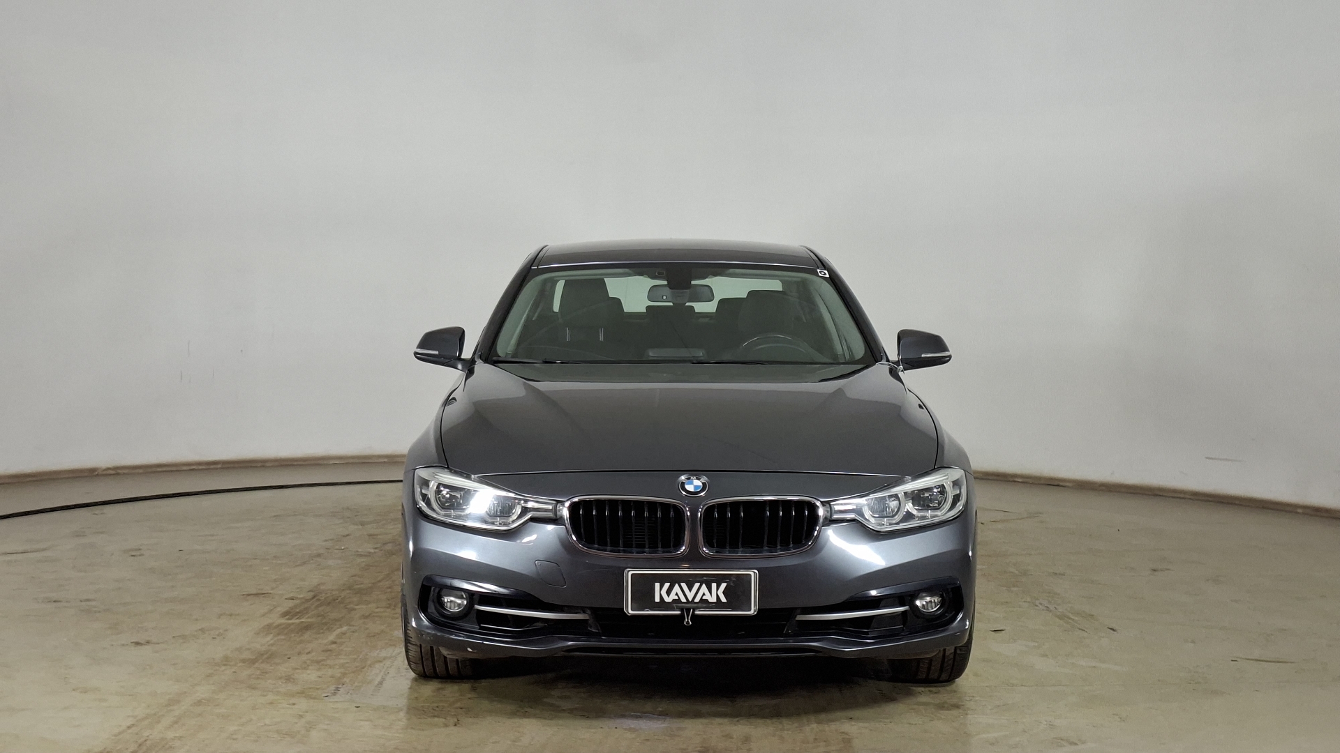 BMW Serie 3 — foto 2 de 16
