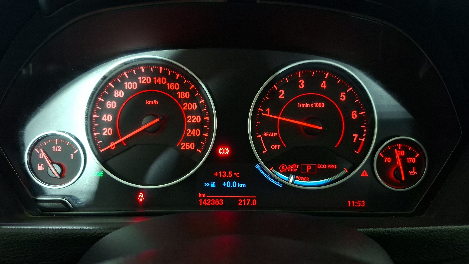 BMW Serie 3 — foto 9 de 16