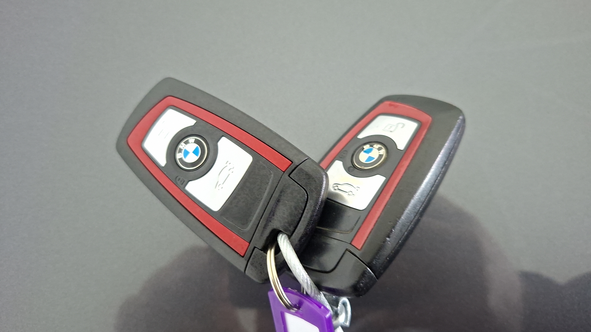 BMW Serie 3 — foto 16 de 16