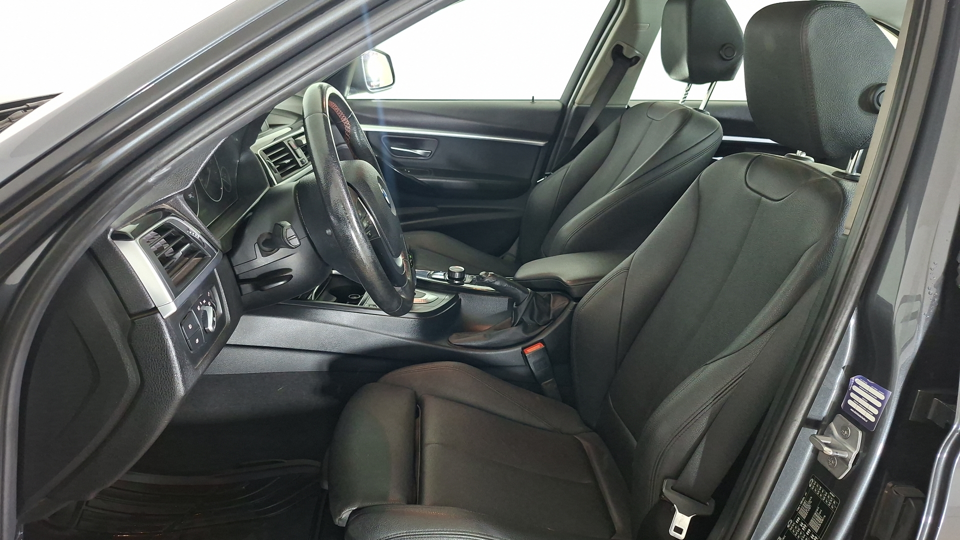 BMW Serie 3 — foto 13 de 16