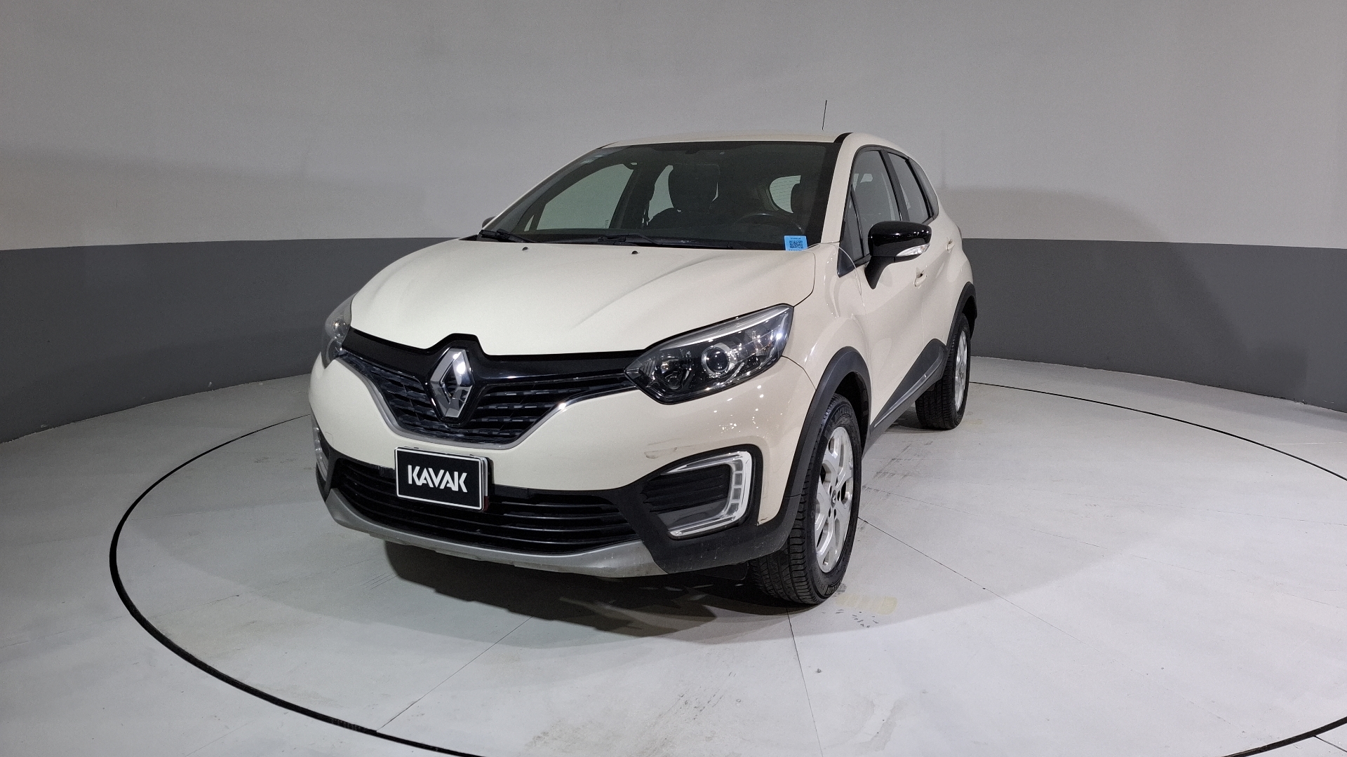 Renault Captur 2021