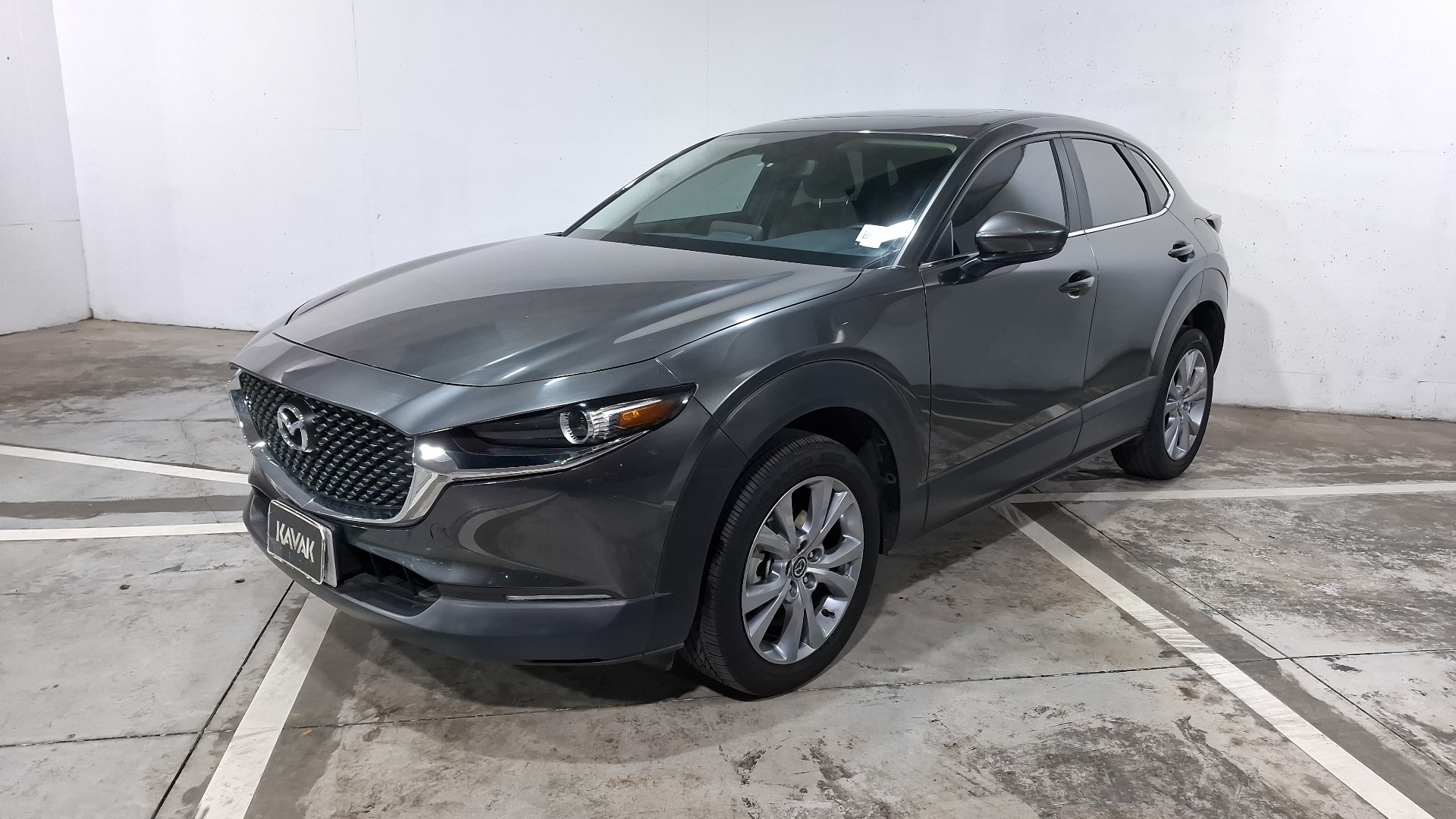 Mazda CX-30 2023