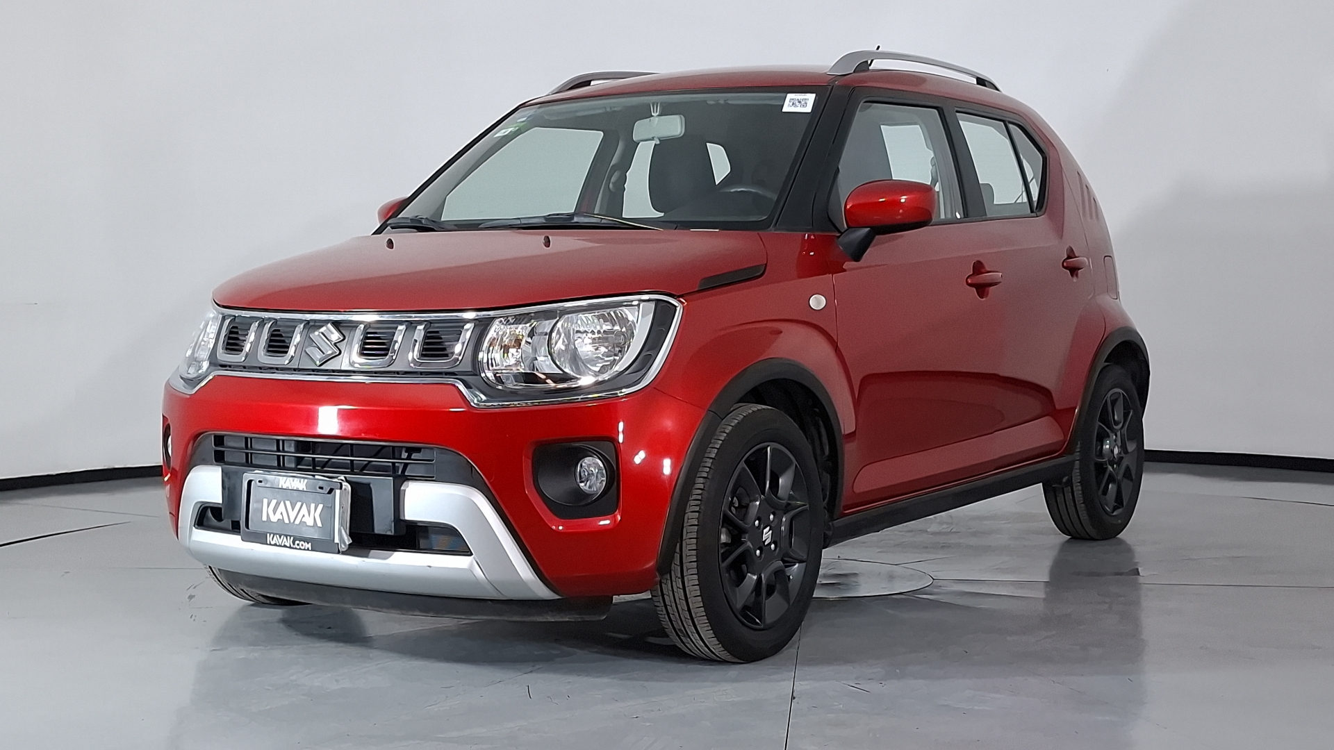 Suzuki Ignis 2024