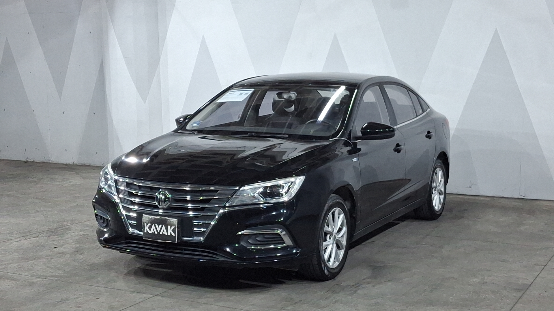 Mg MG5 2024