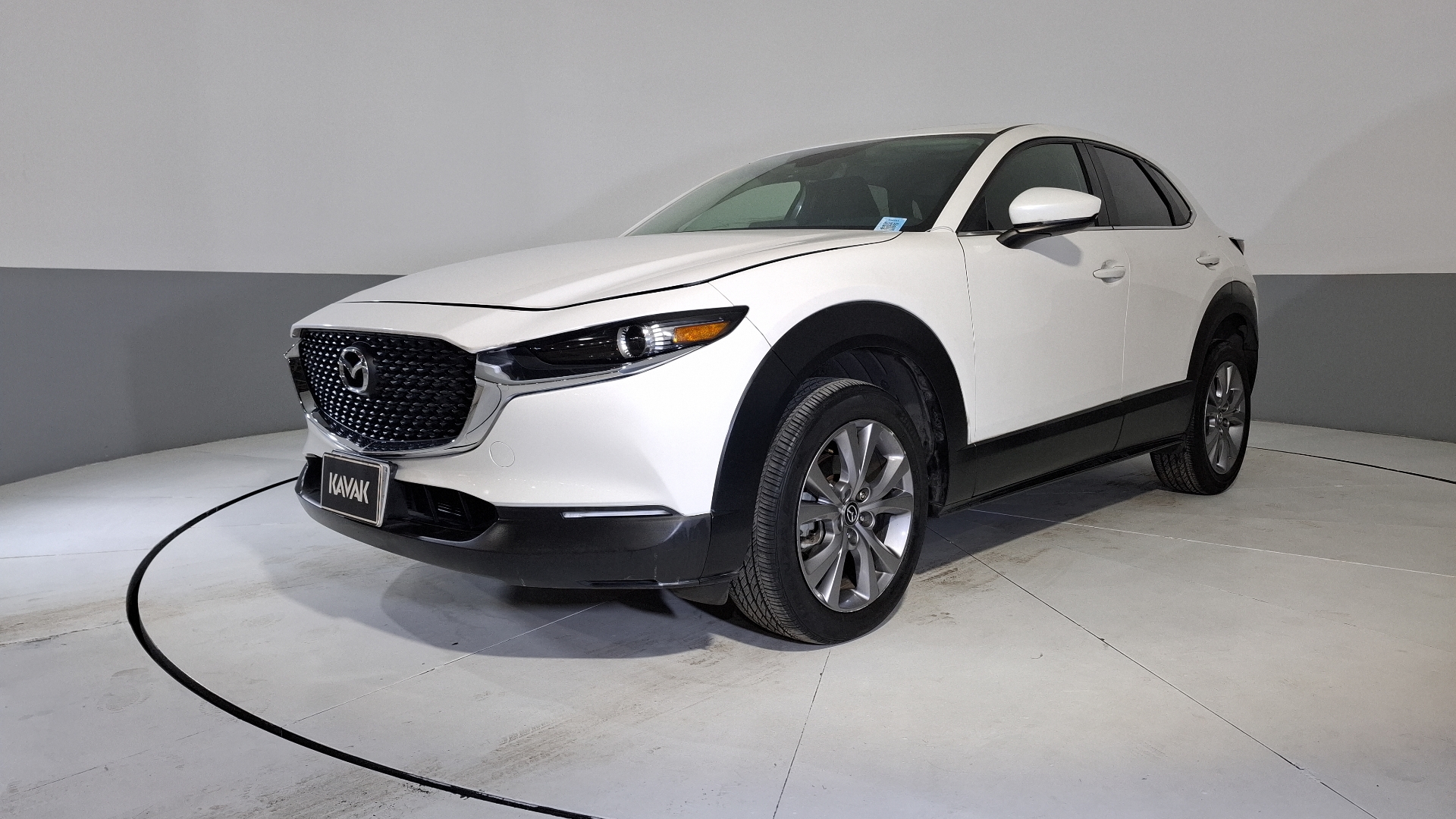 Mazda CX-30 2022