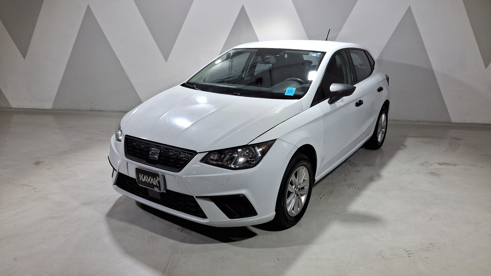 Seat Ibiza 2018