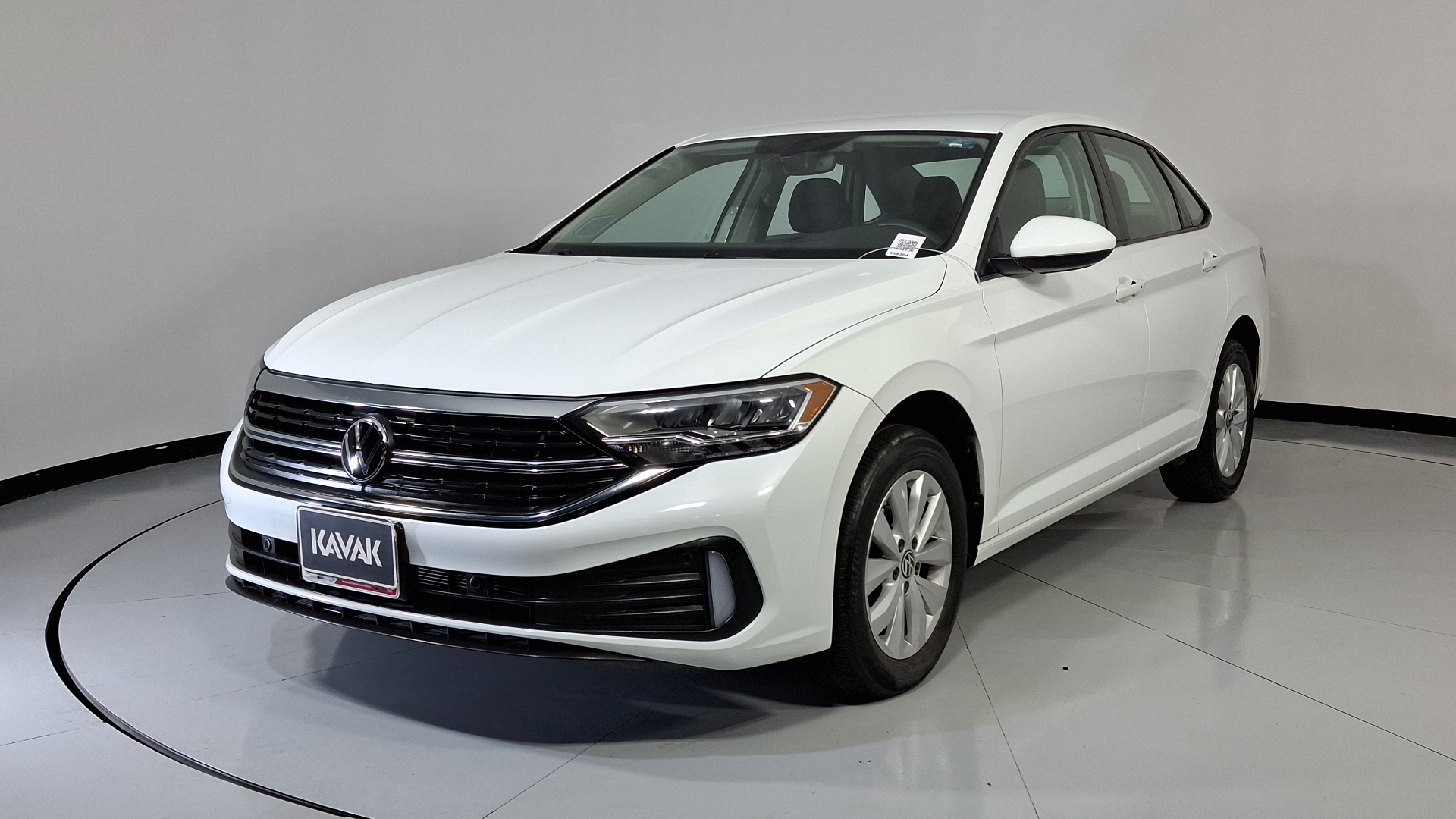 Volkswagen Jetta 2023