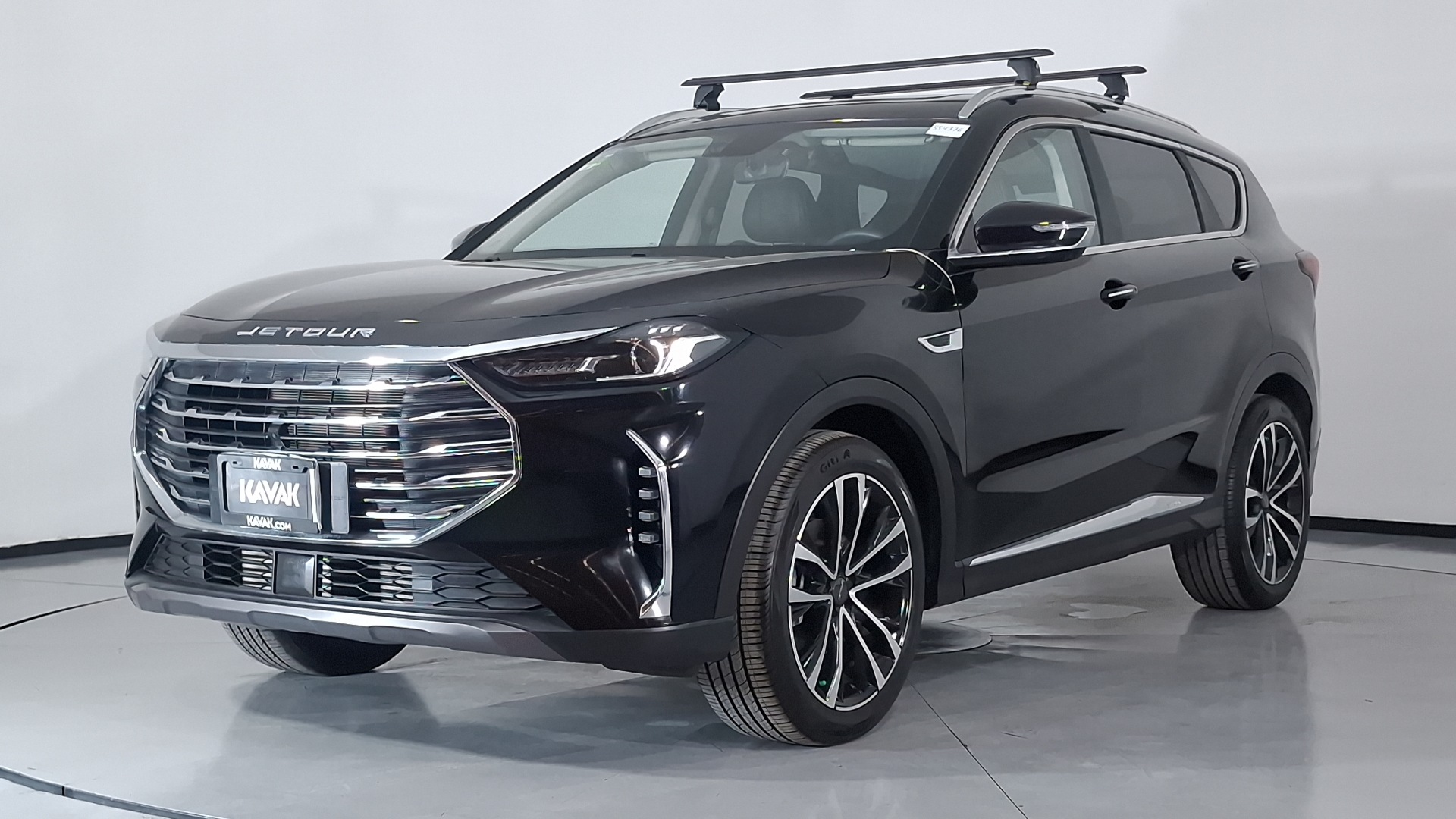 Jetour X70 Plus 2023