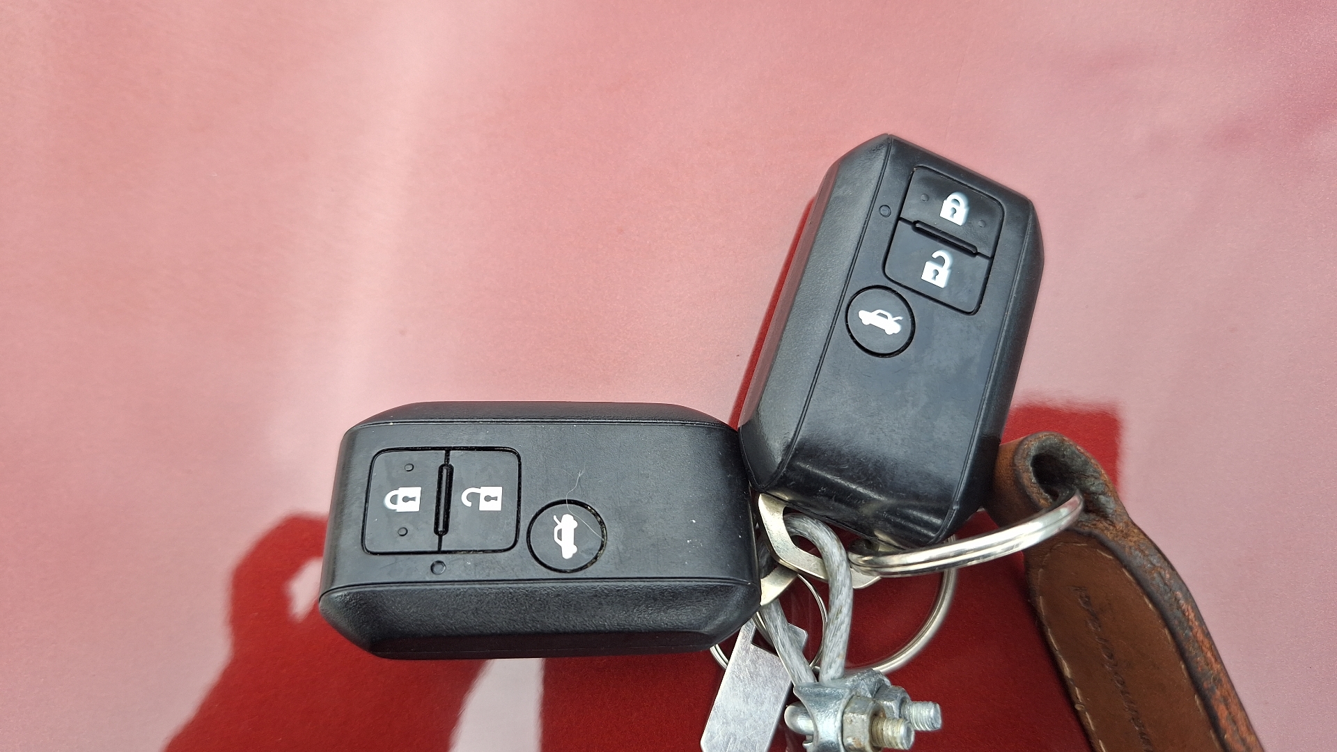 Suzuki Dzire — foto 7 de 15