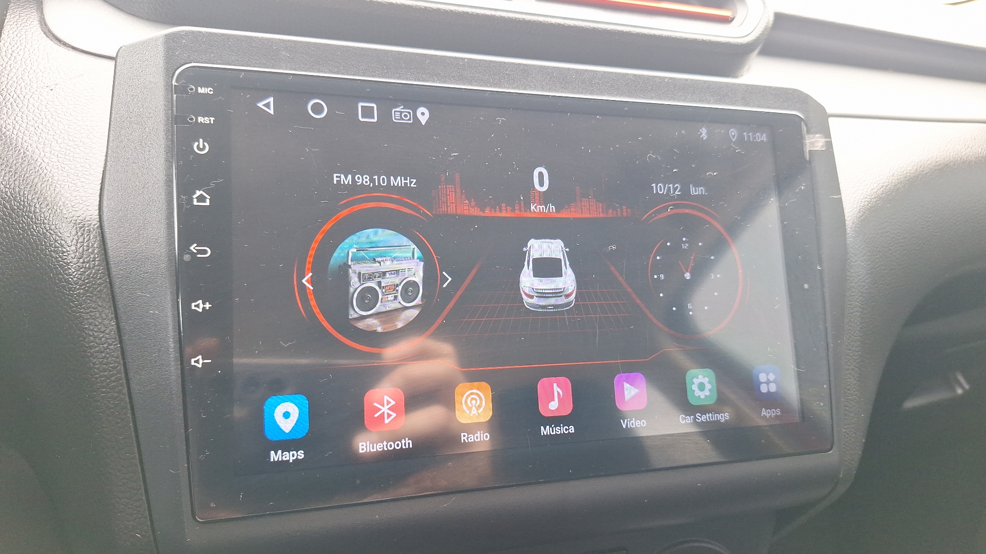Suzuki Dzire — foto 10 de 15