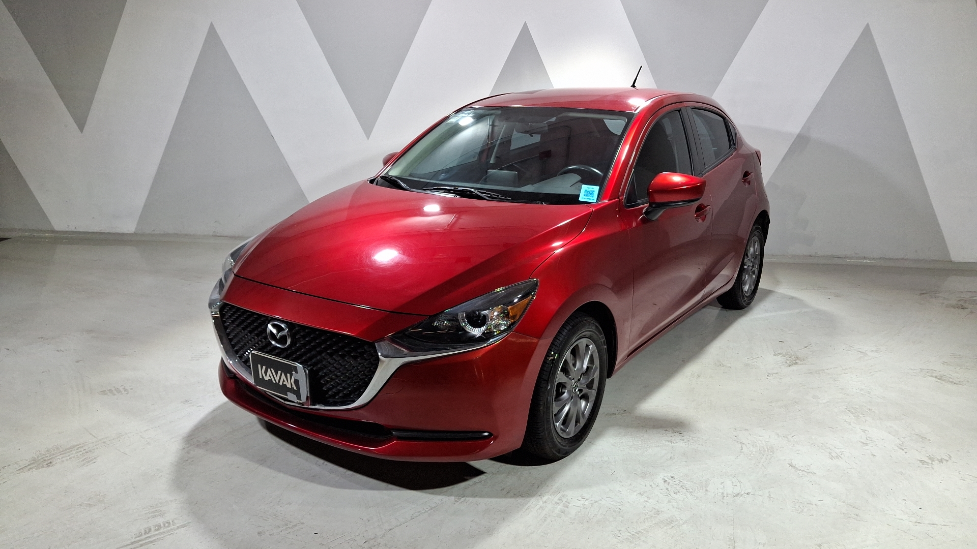 Mazda Mazda 2 2023