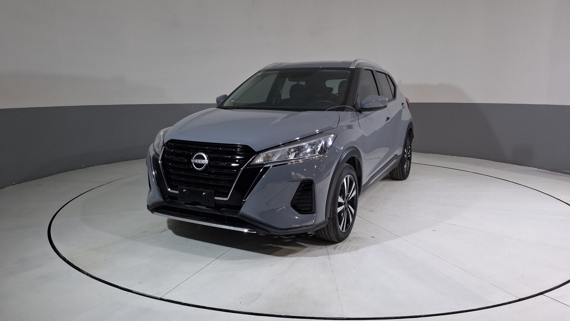 Nissan Kicks 2023
