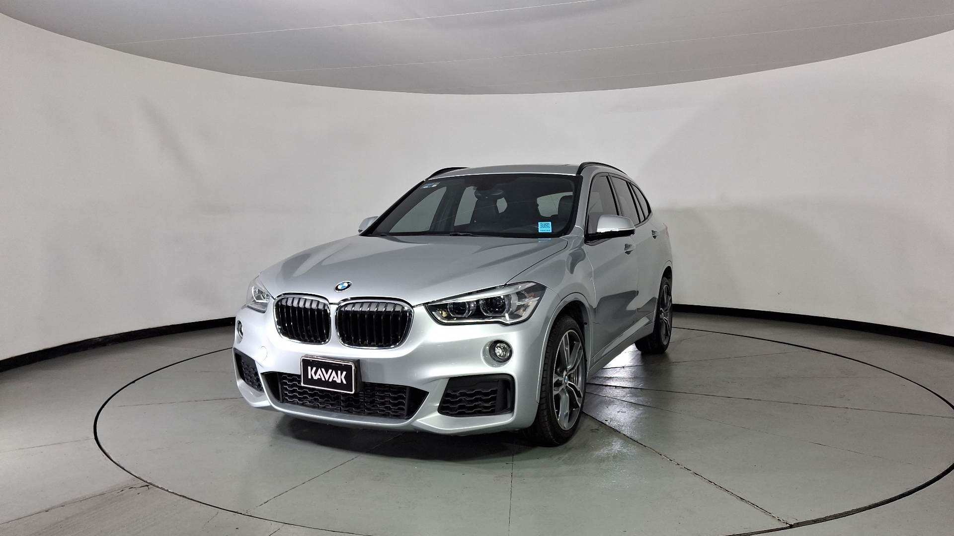 Bmw X1 2019