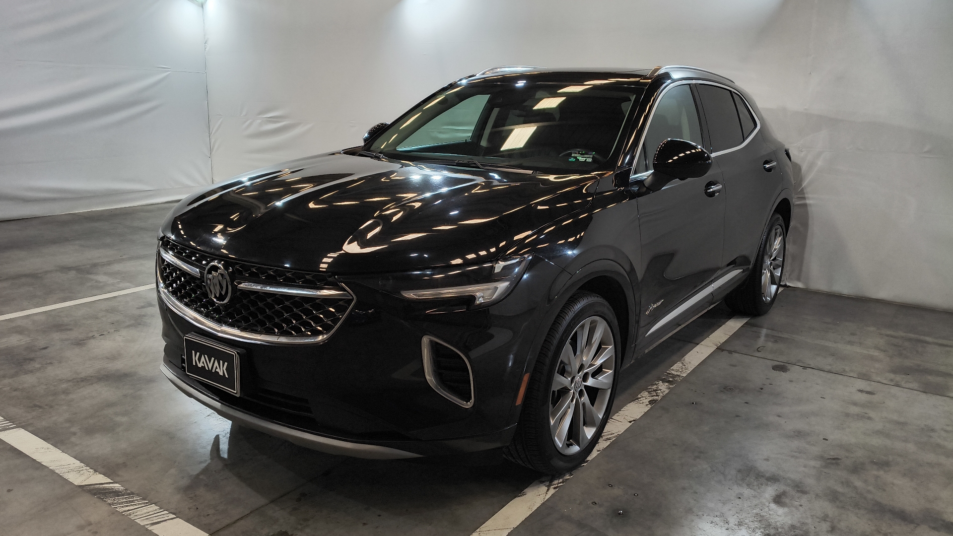 Buick Envision 2023