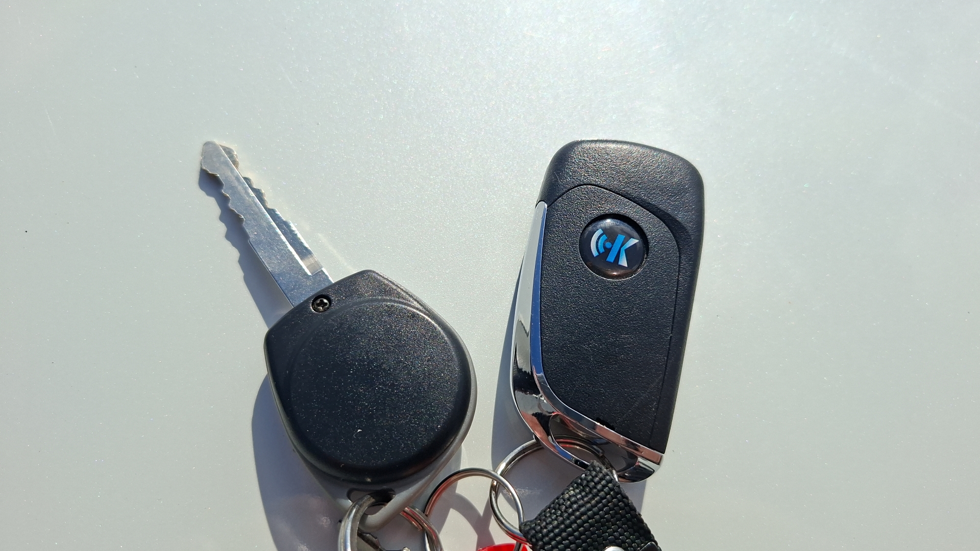 Suzuki Grandnomade — foto 7 de 15