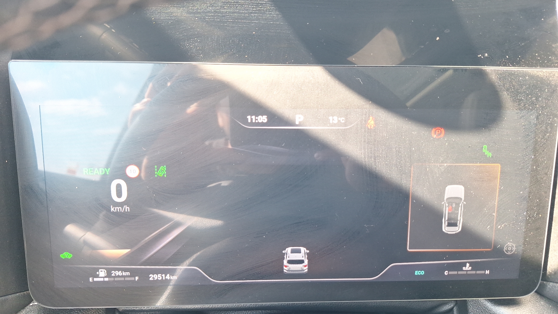 Great Wall Haval H7 — foto 6 de 13