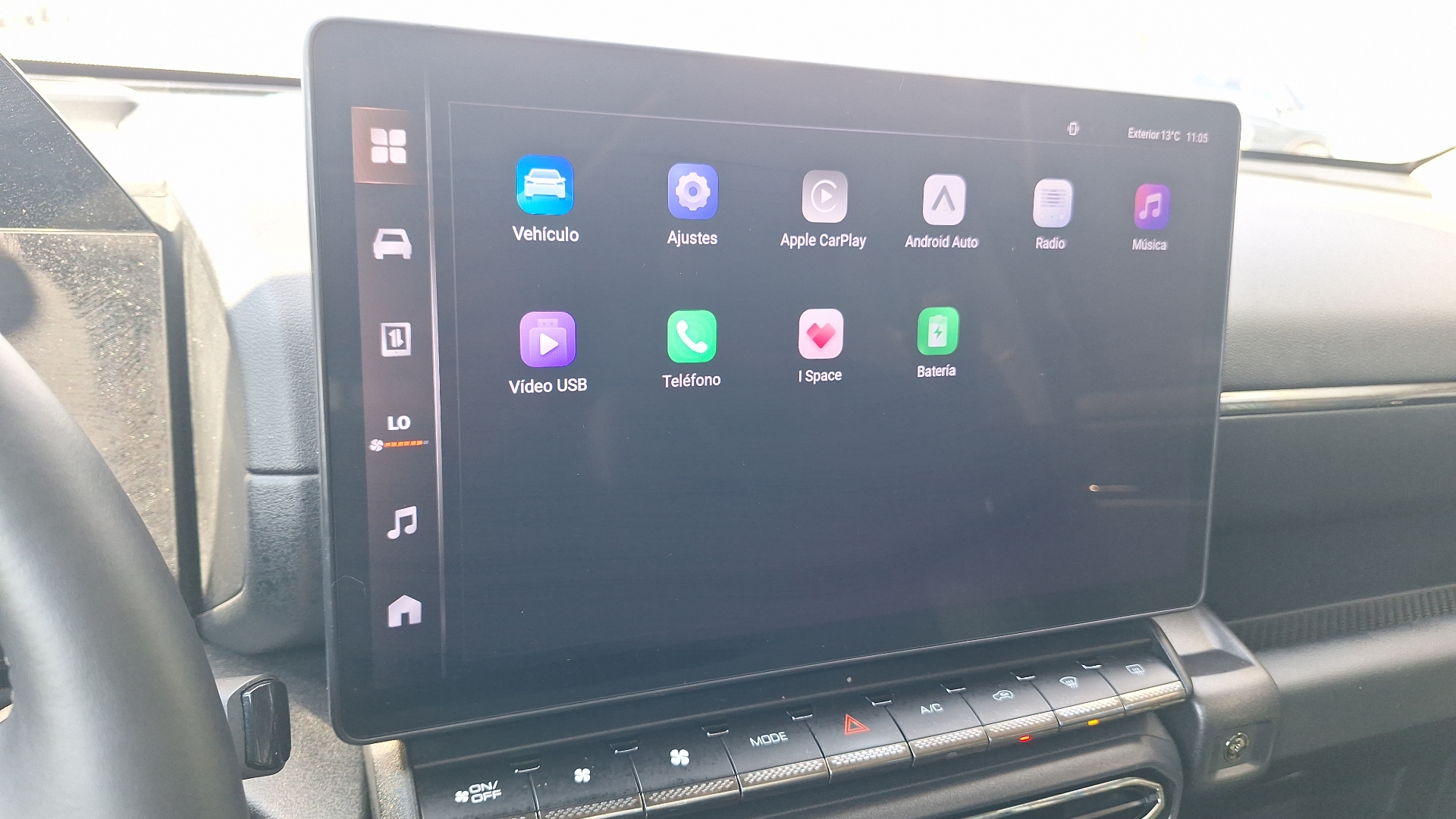 Great Wall Haval H7 — foto 7 de 13