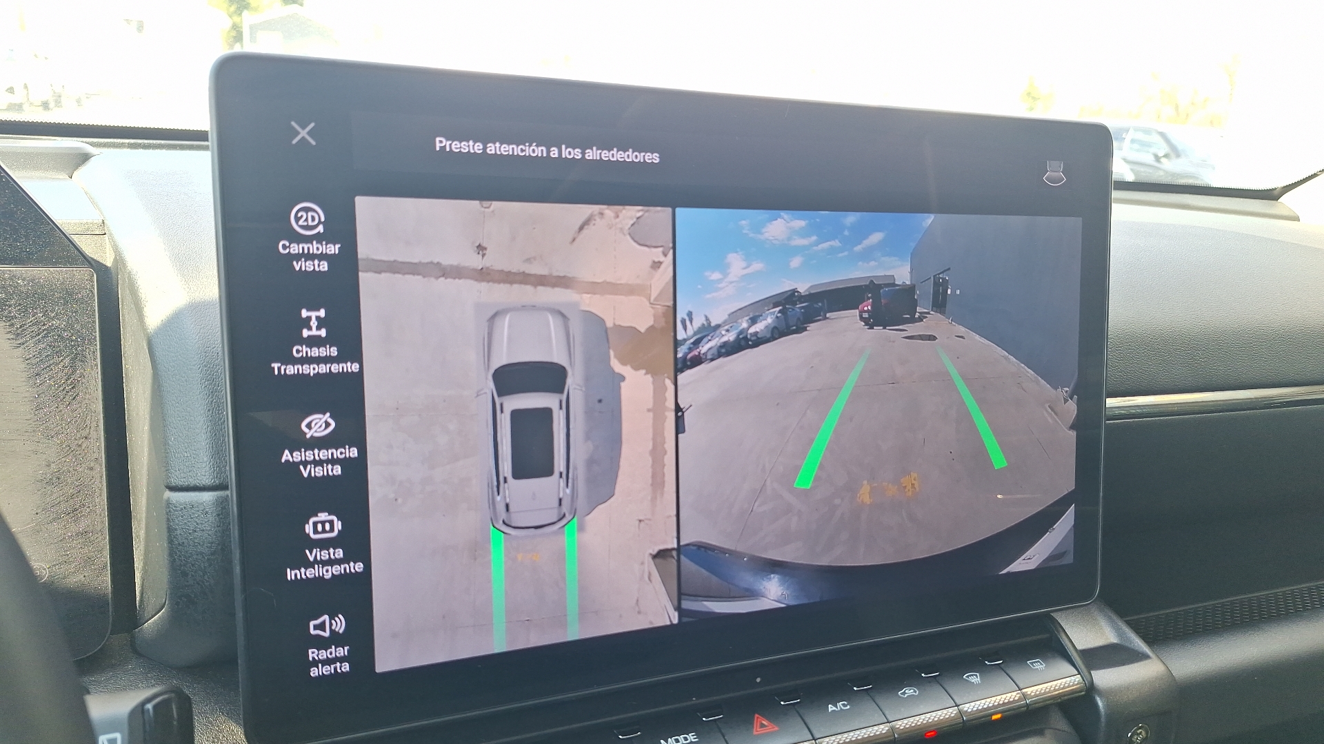 Great Wall Haval H7 — foto 9 de 13