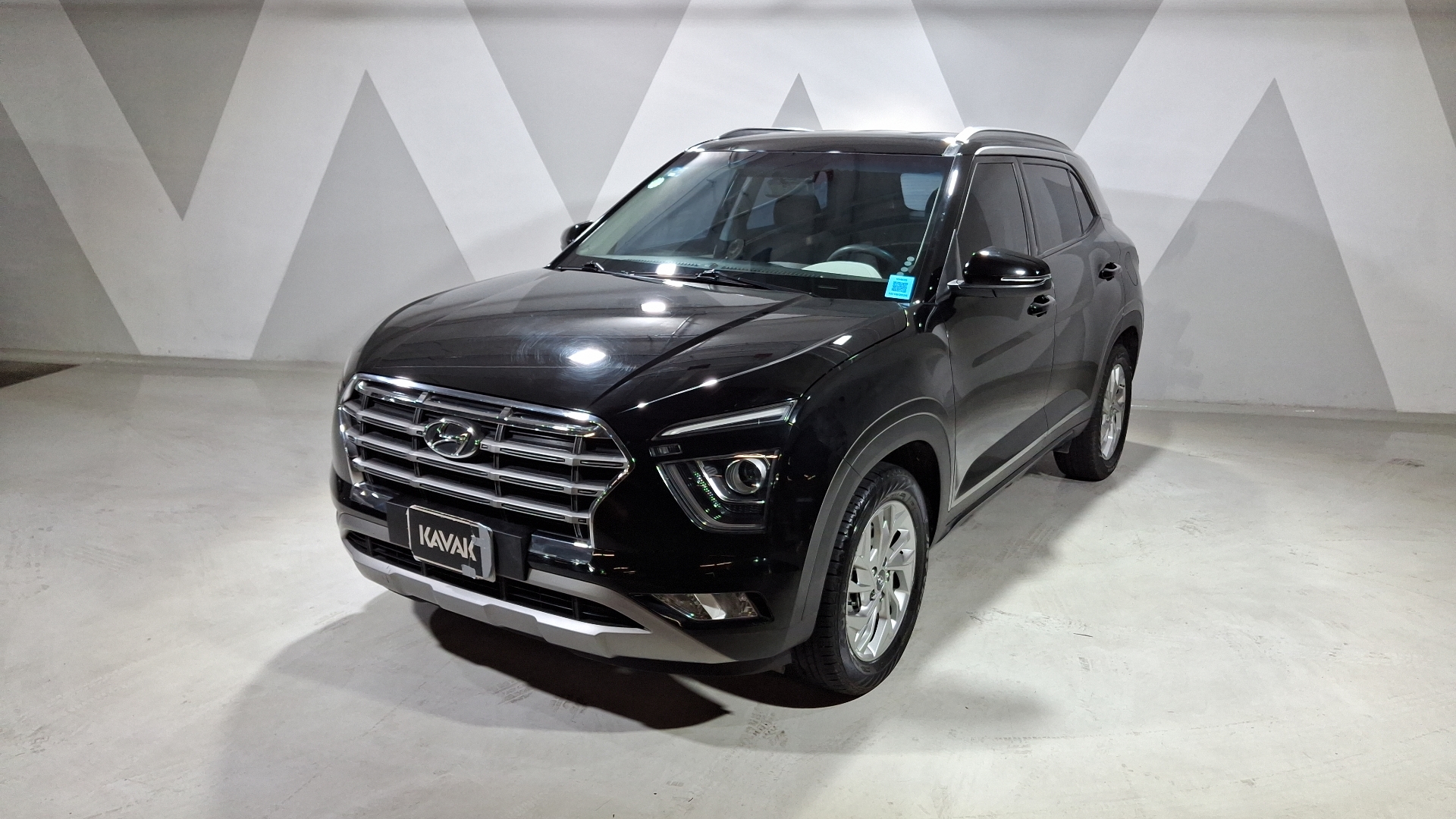 Hyundai Creta 2022