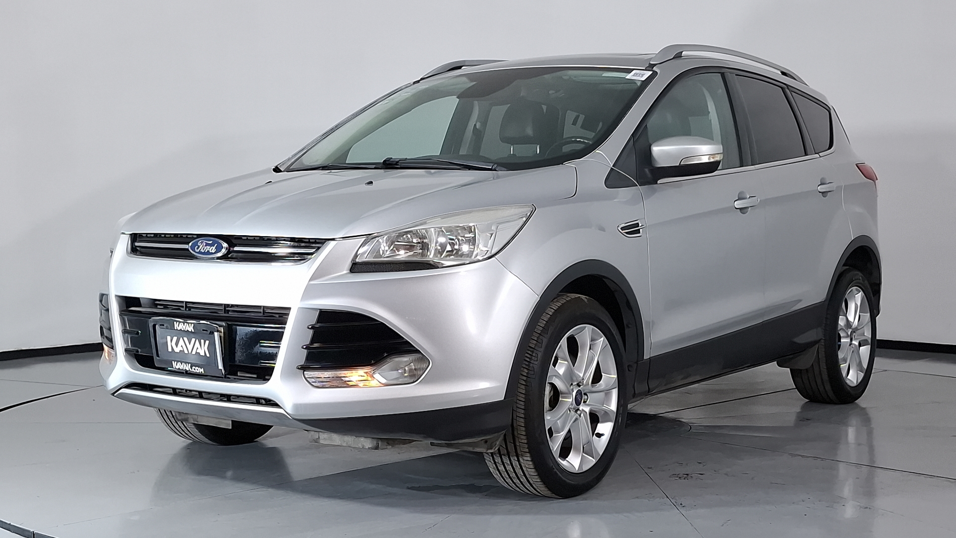 Ford Escape 2016