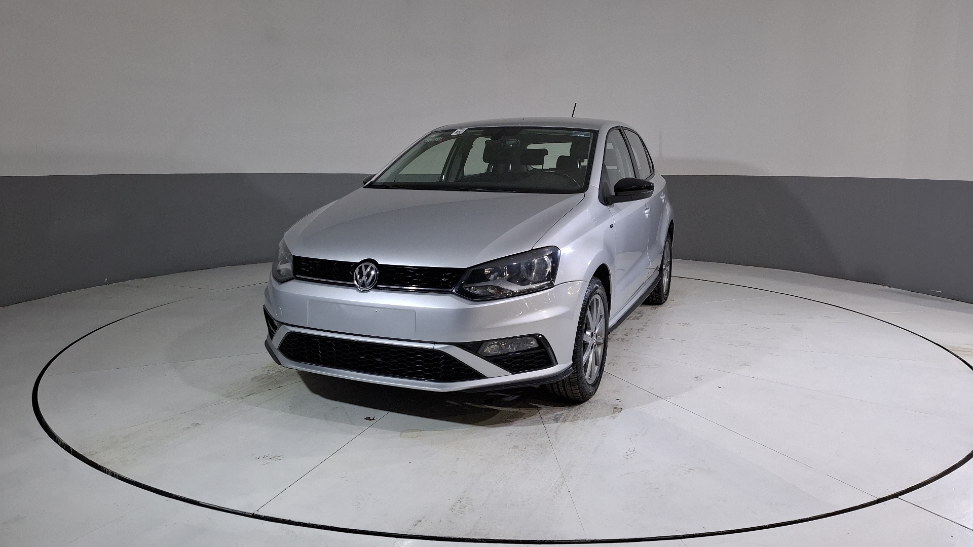 Volkswagen Polo 2022