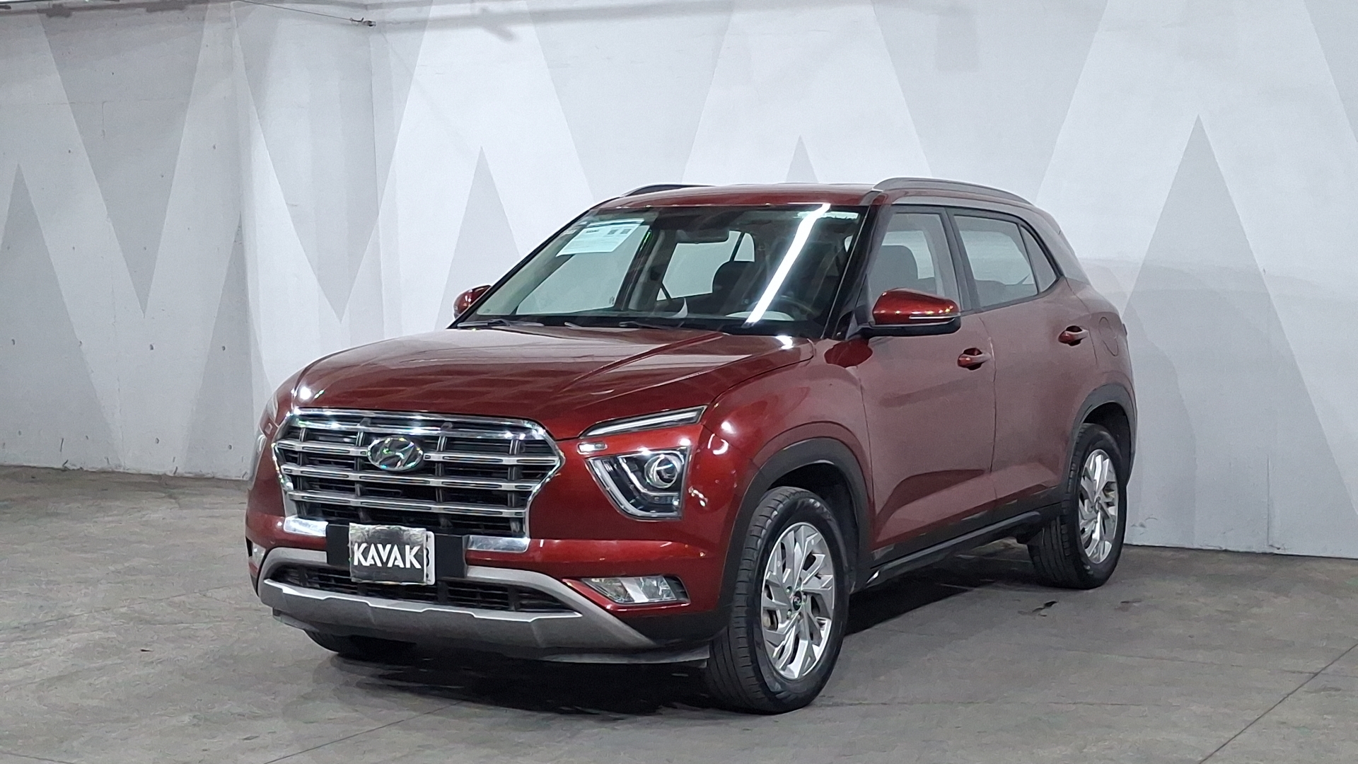Hyundai Creta 2022