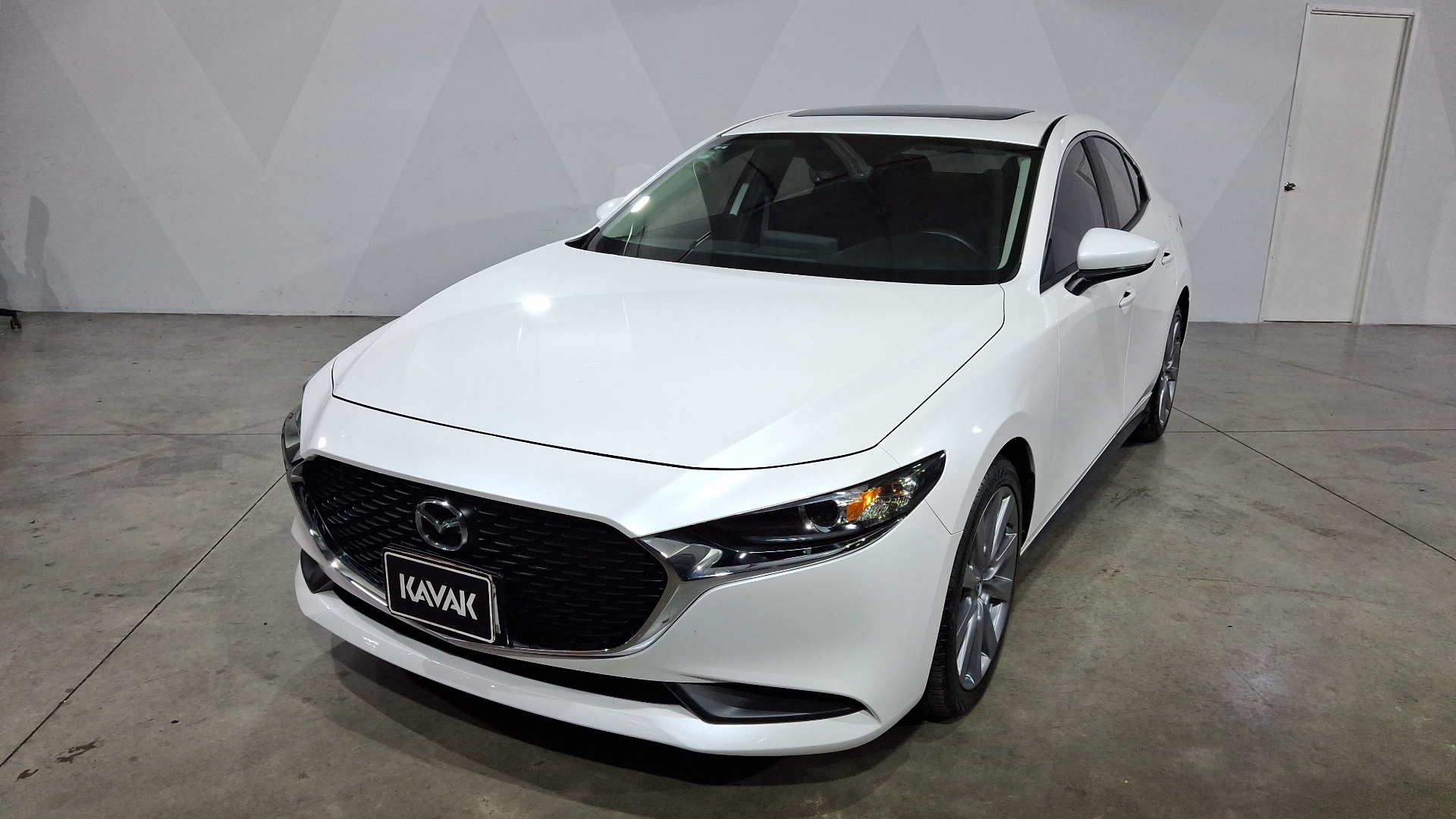 Mazda Mazda 3 2024
