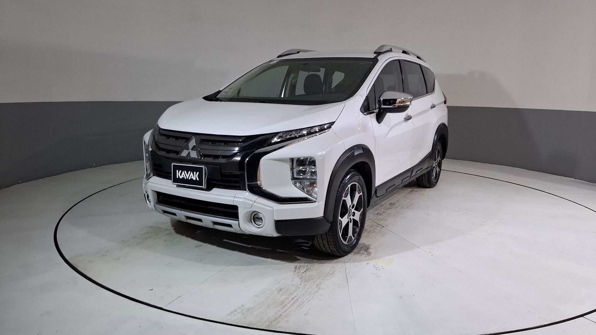 Mitsubishi Xpander 2023