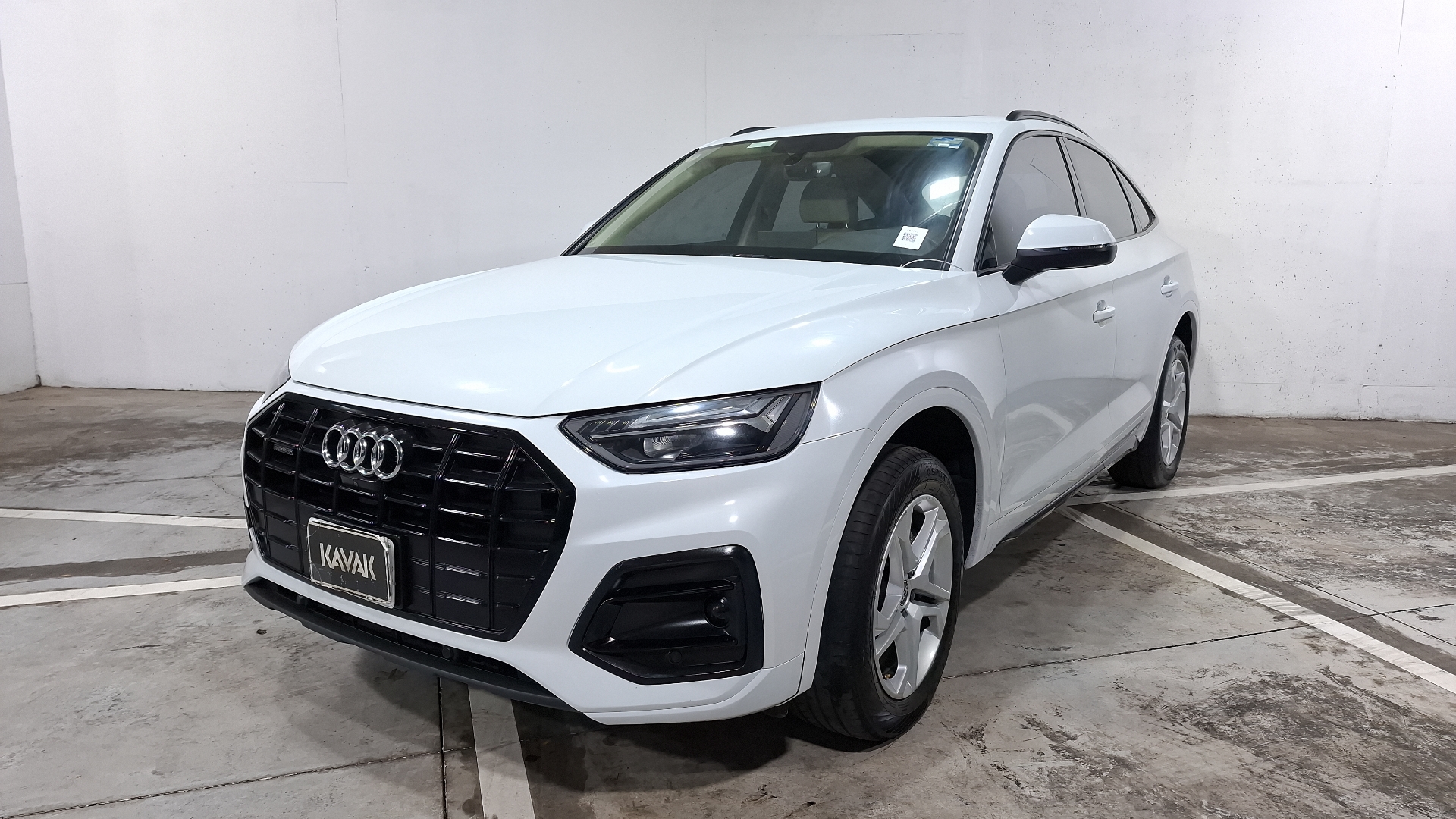 Audi Q5 Sportback 2023