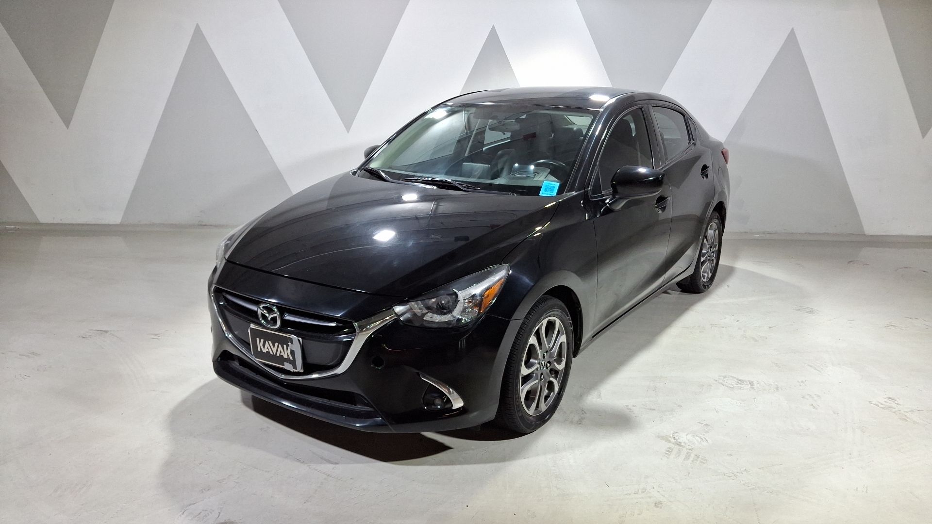 Mazda Mazda 2 2019