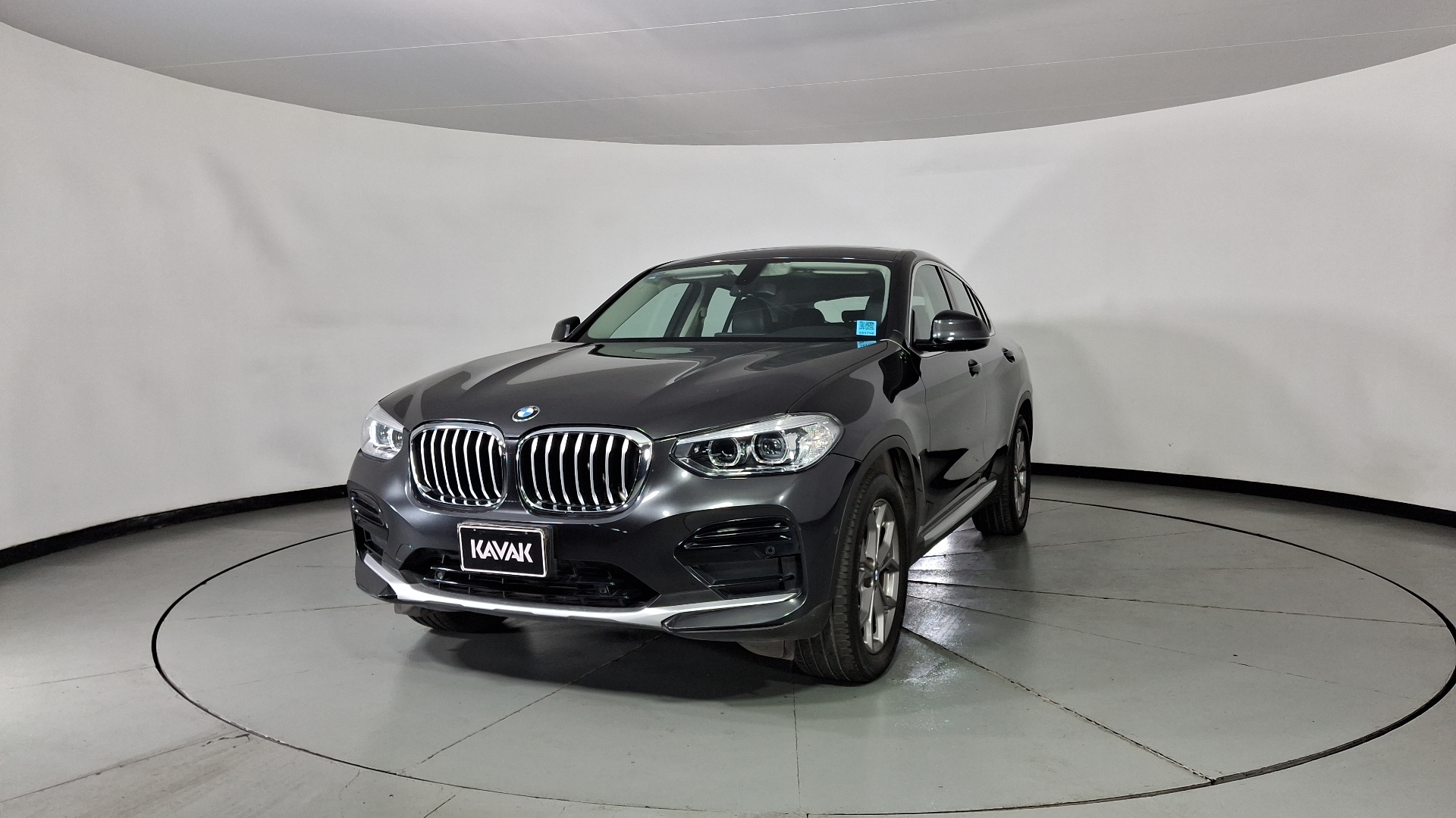 Bmw X4 2021