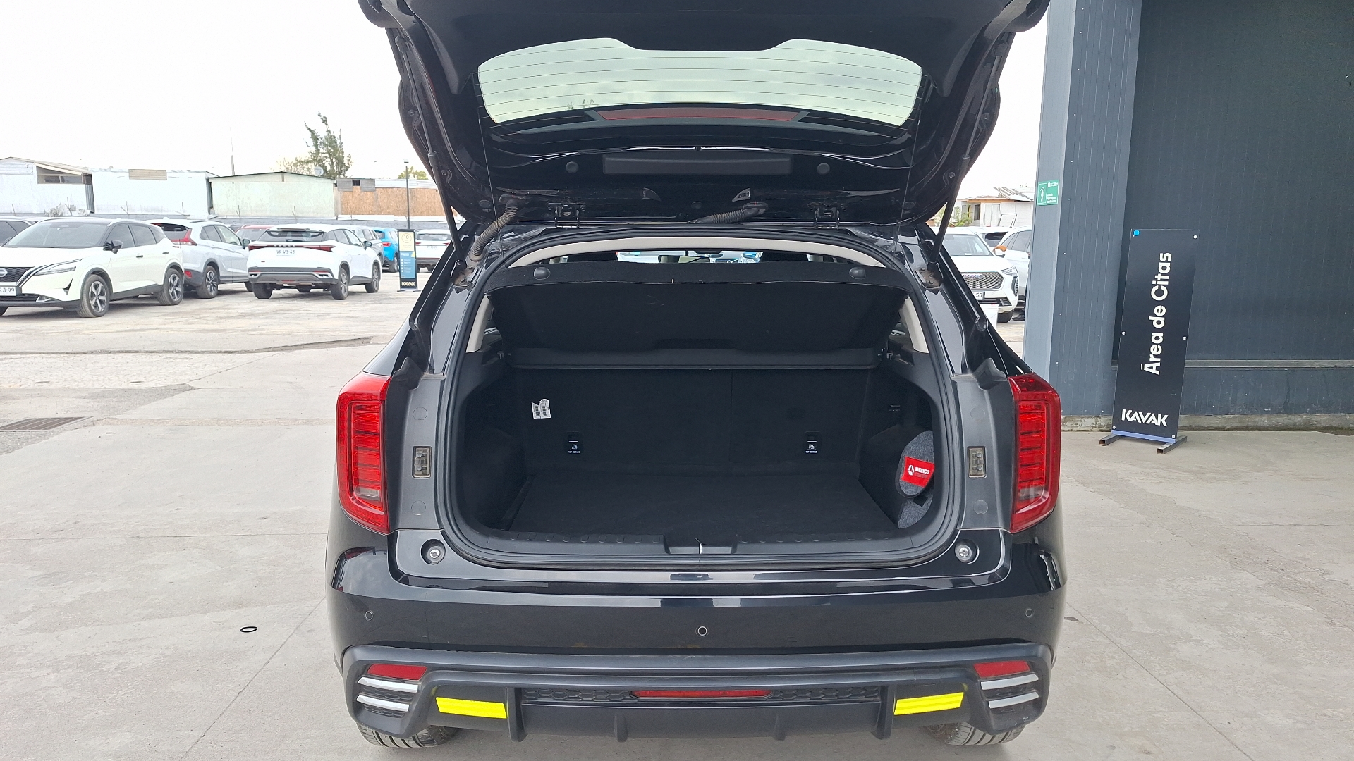 Haval Jolion — foto 4 de 15