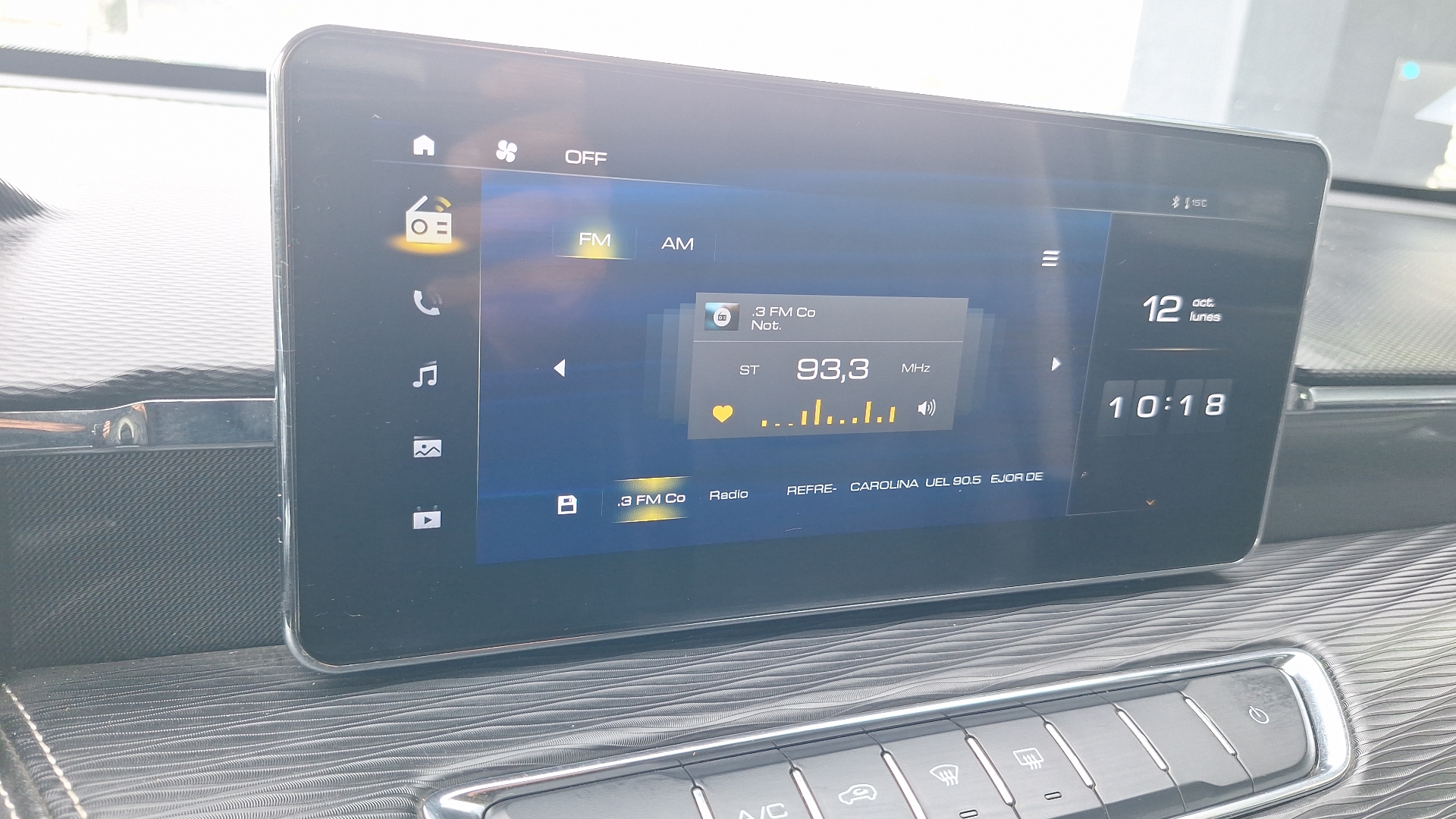 Haval Jolion — foto 10 de 15