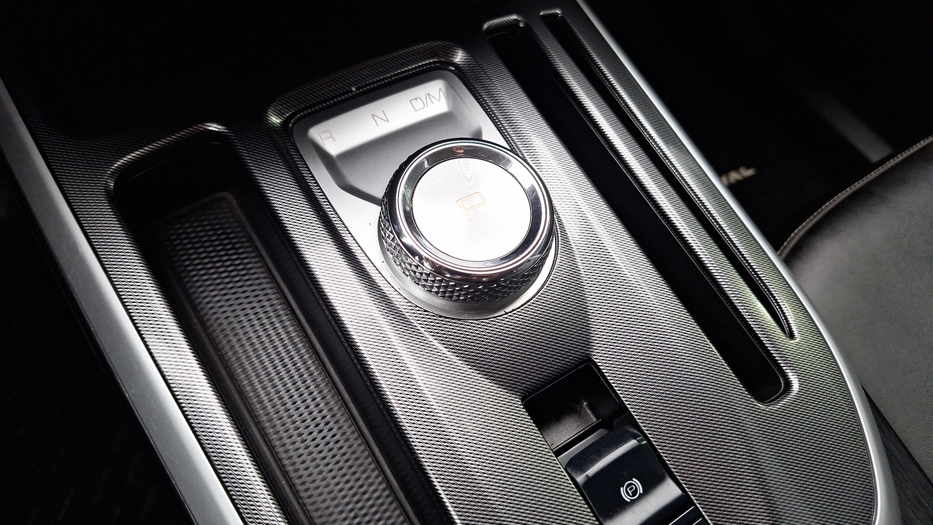 Haval Jolion — foto 11 de 15