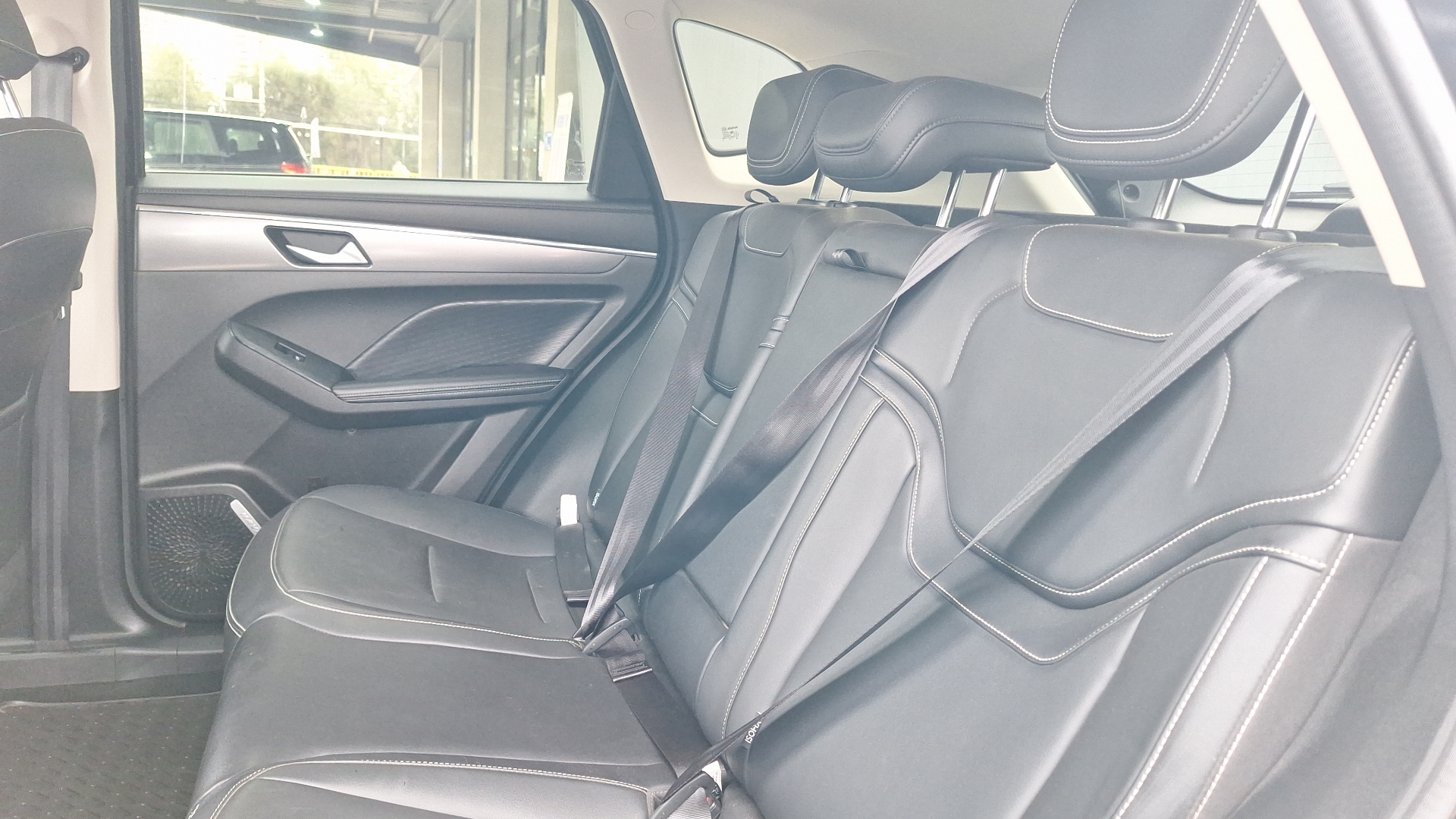 Haval Jolion — foto 13 de 15
