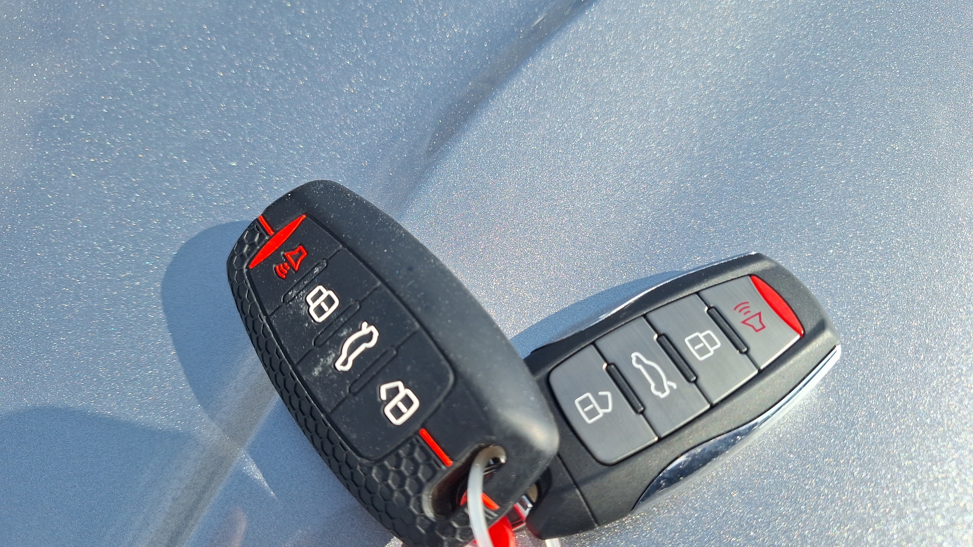 Haval H6 — foto 7 de 16