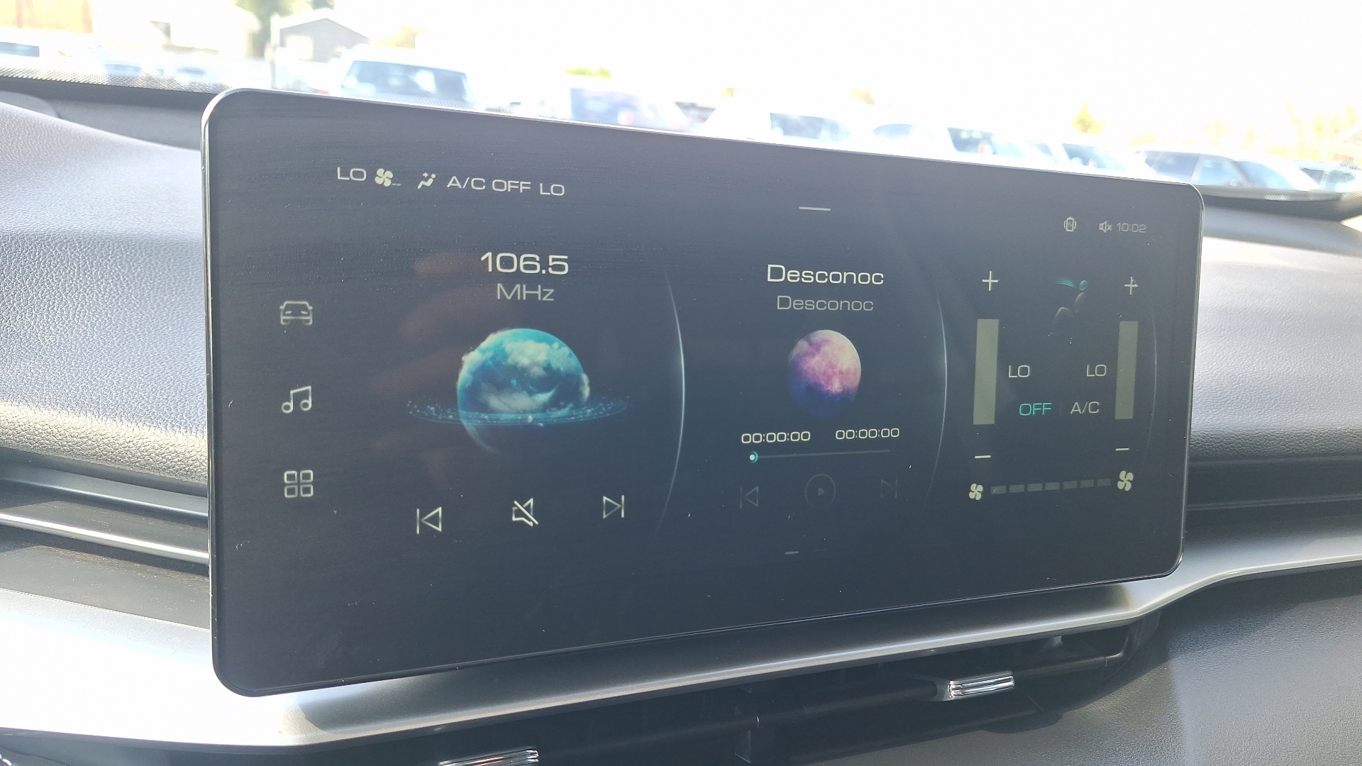 Haval H6 — foto 10 de 16