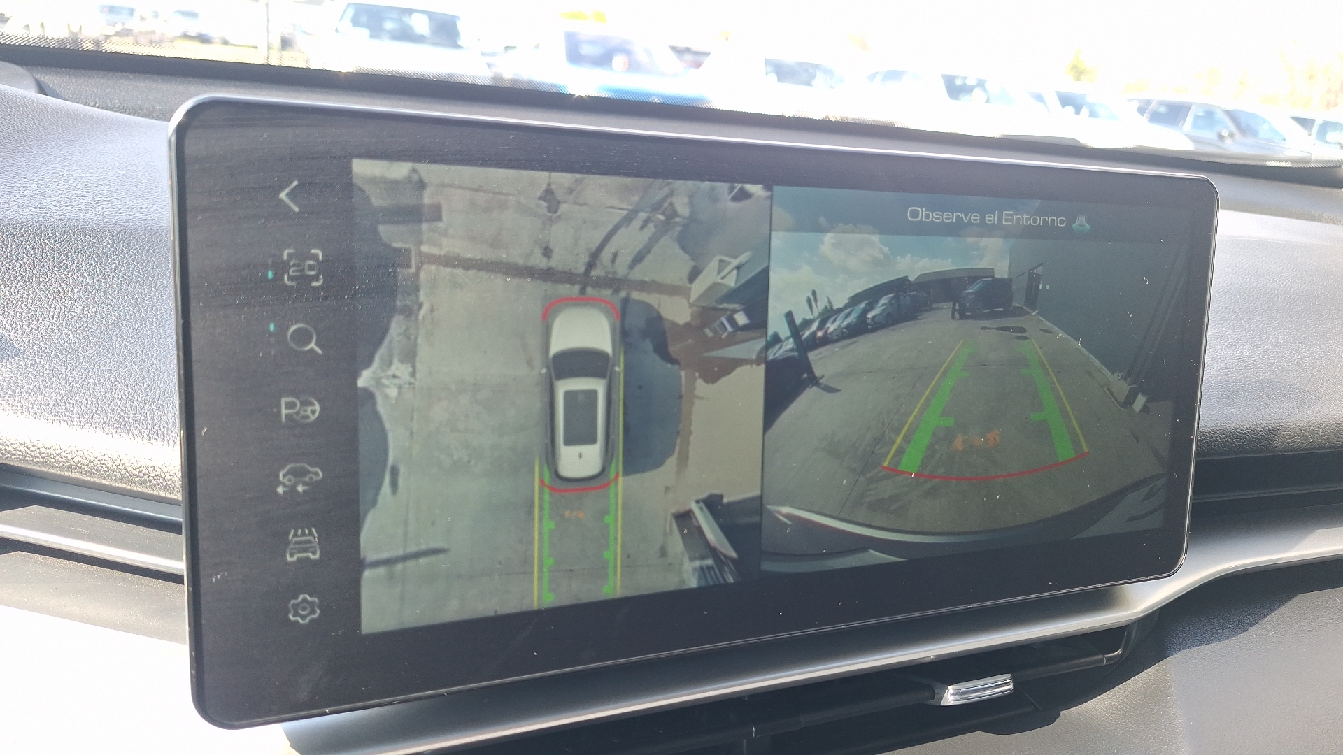 Haval H6 — foto 12 de 16