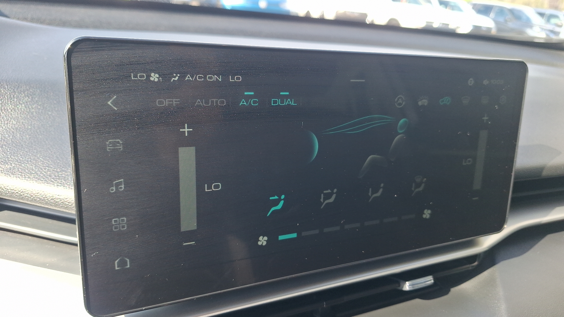 Haval H6 — foto 16 de 16