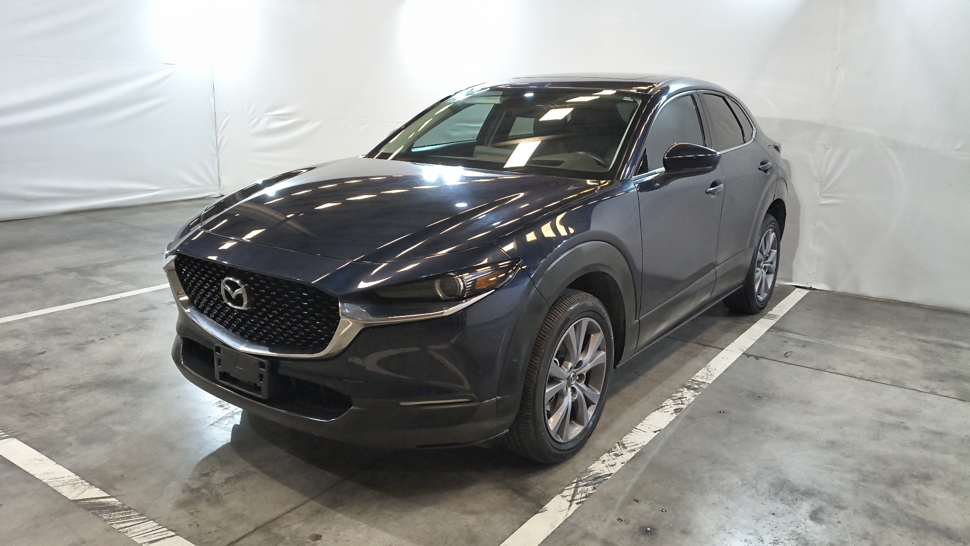 Mazda CX-30 2024