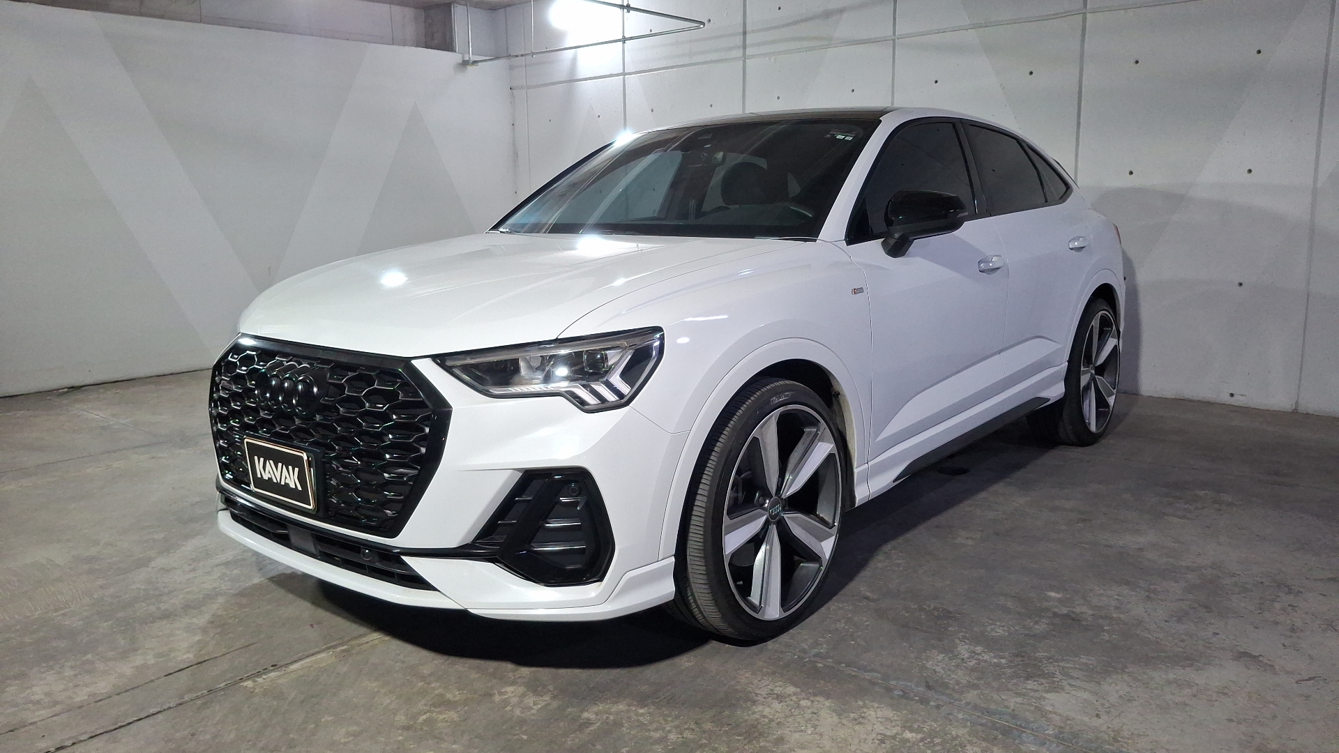 Audi Q3 Sportback 2024