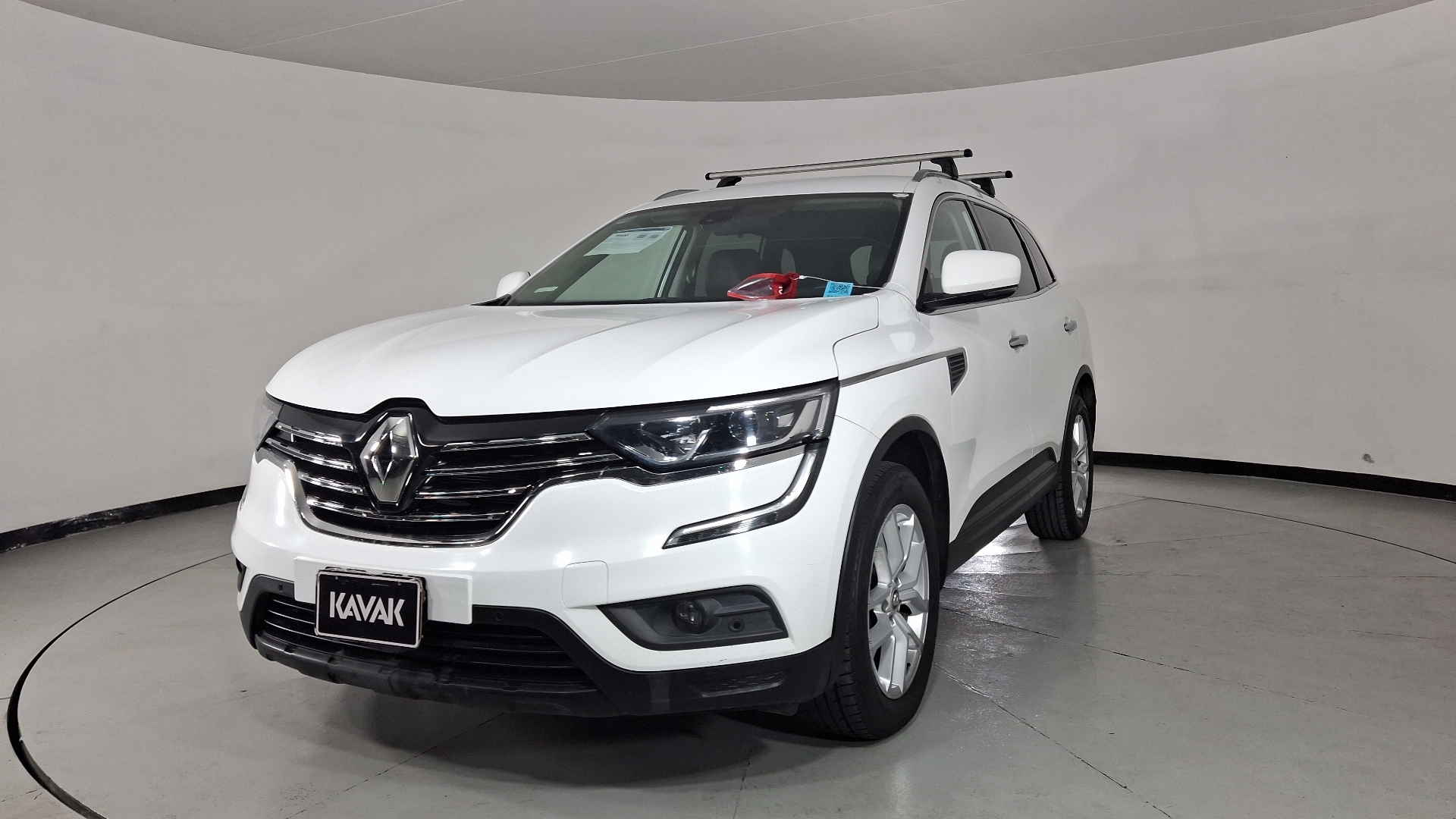 Renault Koleos 2017