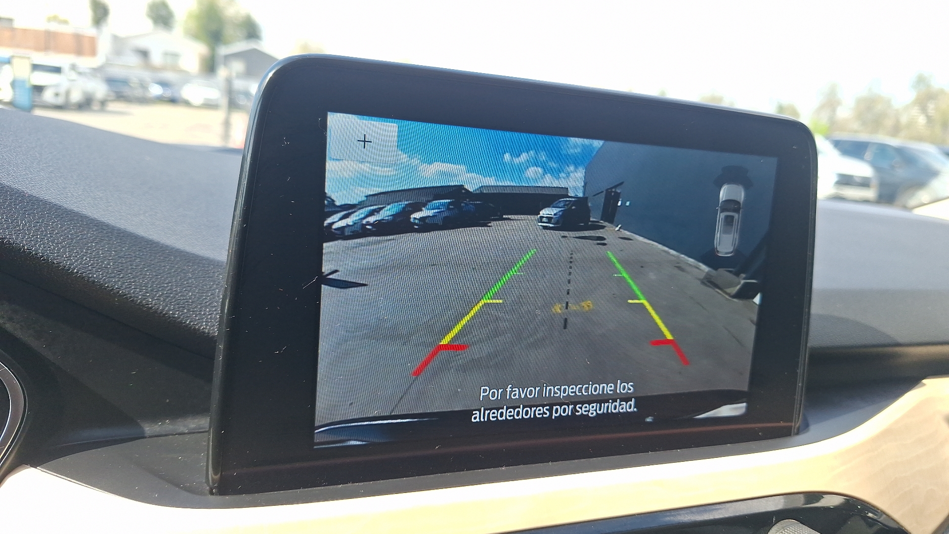 Ford Escape — foto 12 de 16