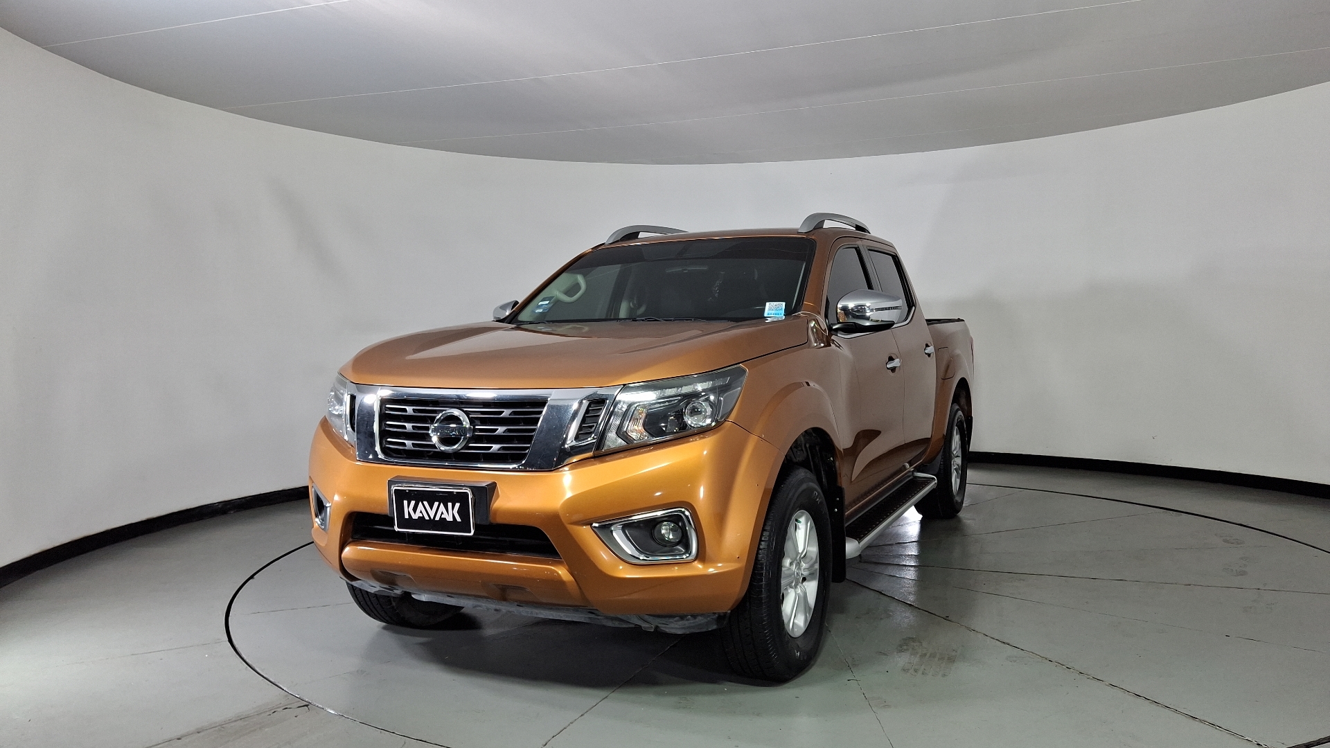 Nissan NP300 2020
