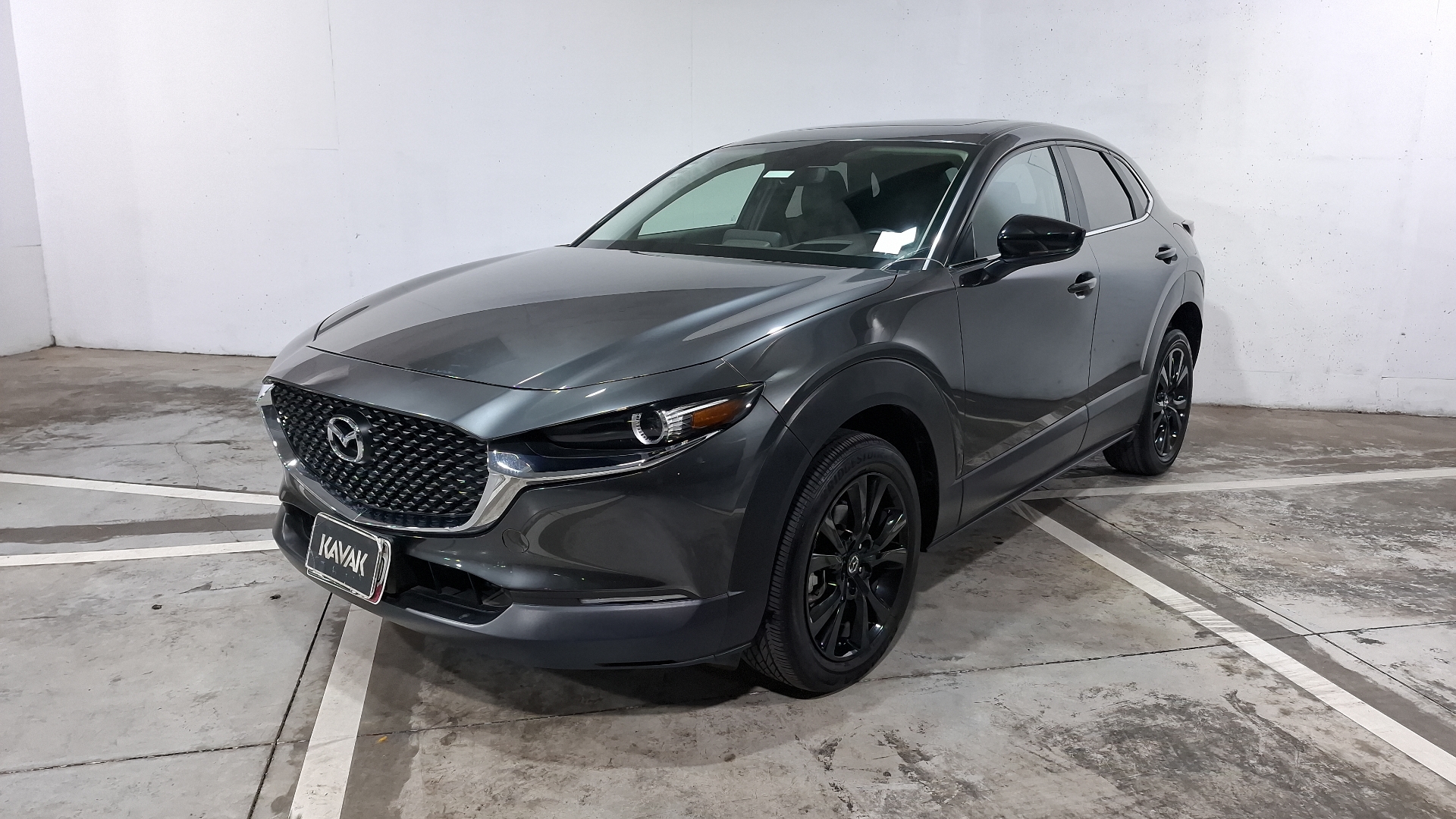 Mazda CX-30 2022